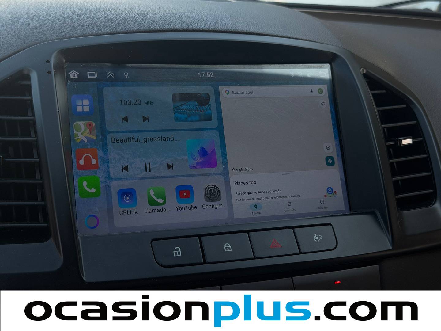 Opel Insignia Opel Insignia 2.0 CDTI S&S Selective (130 CV) al mejor precio