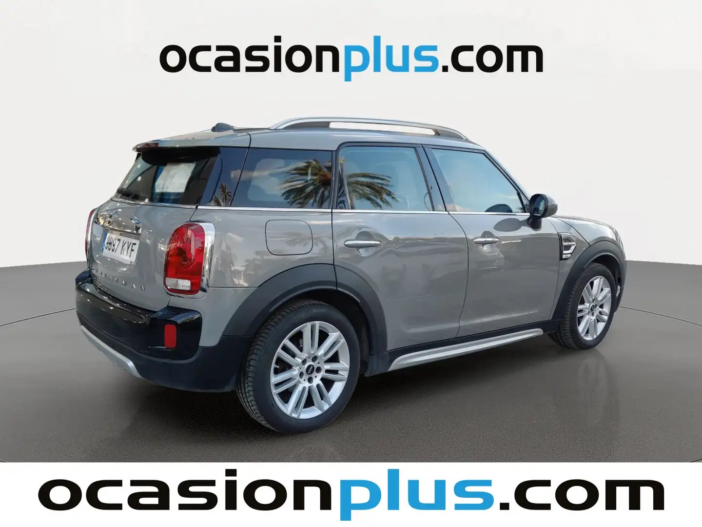 Foto Mini Countryman MINI MINI Countryman One D (116 CV)