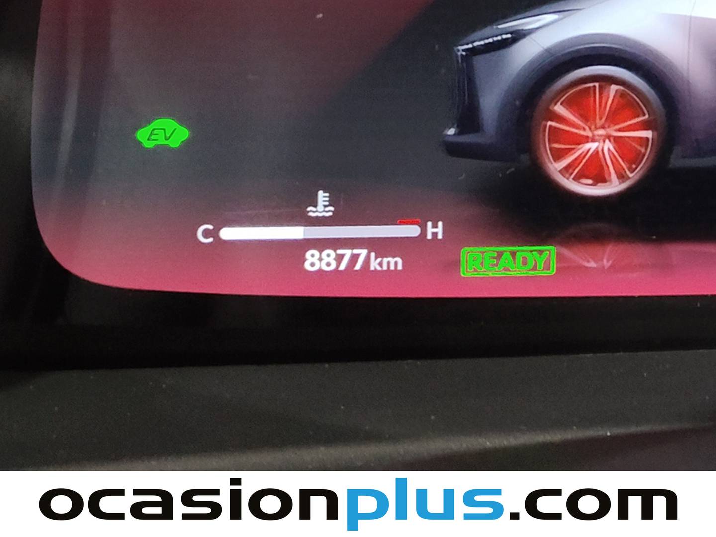 Toyota C-HR Toyota C-HR 200H GR Sport (196 CV) 196cv