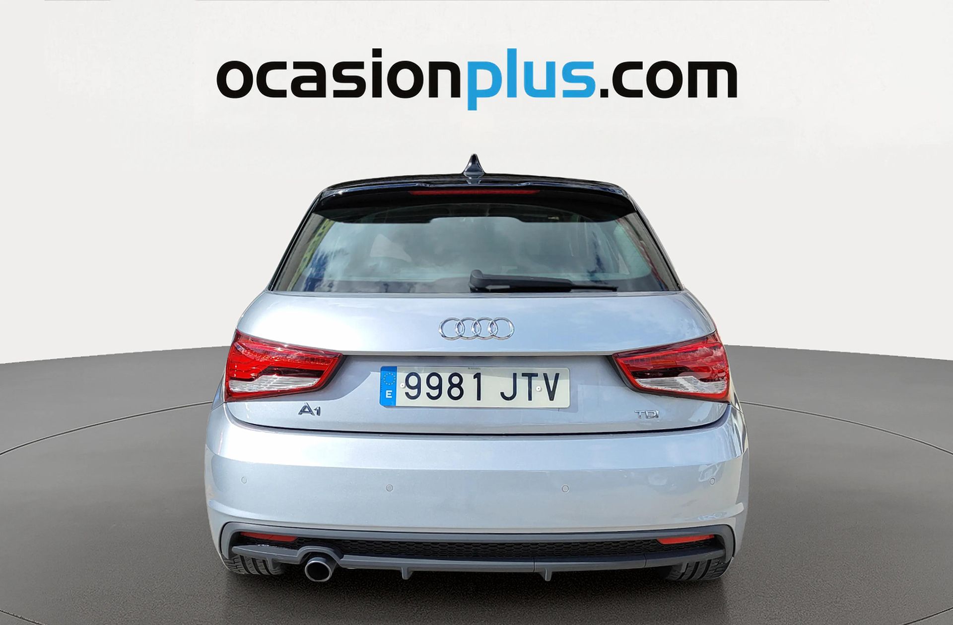 Audi A1 Sportback Sportback Adrenalin 1.6 TDI Pack S-Line - foto 17