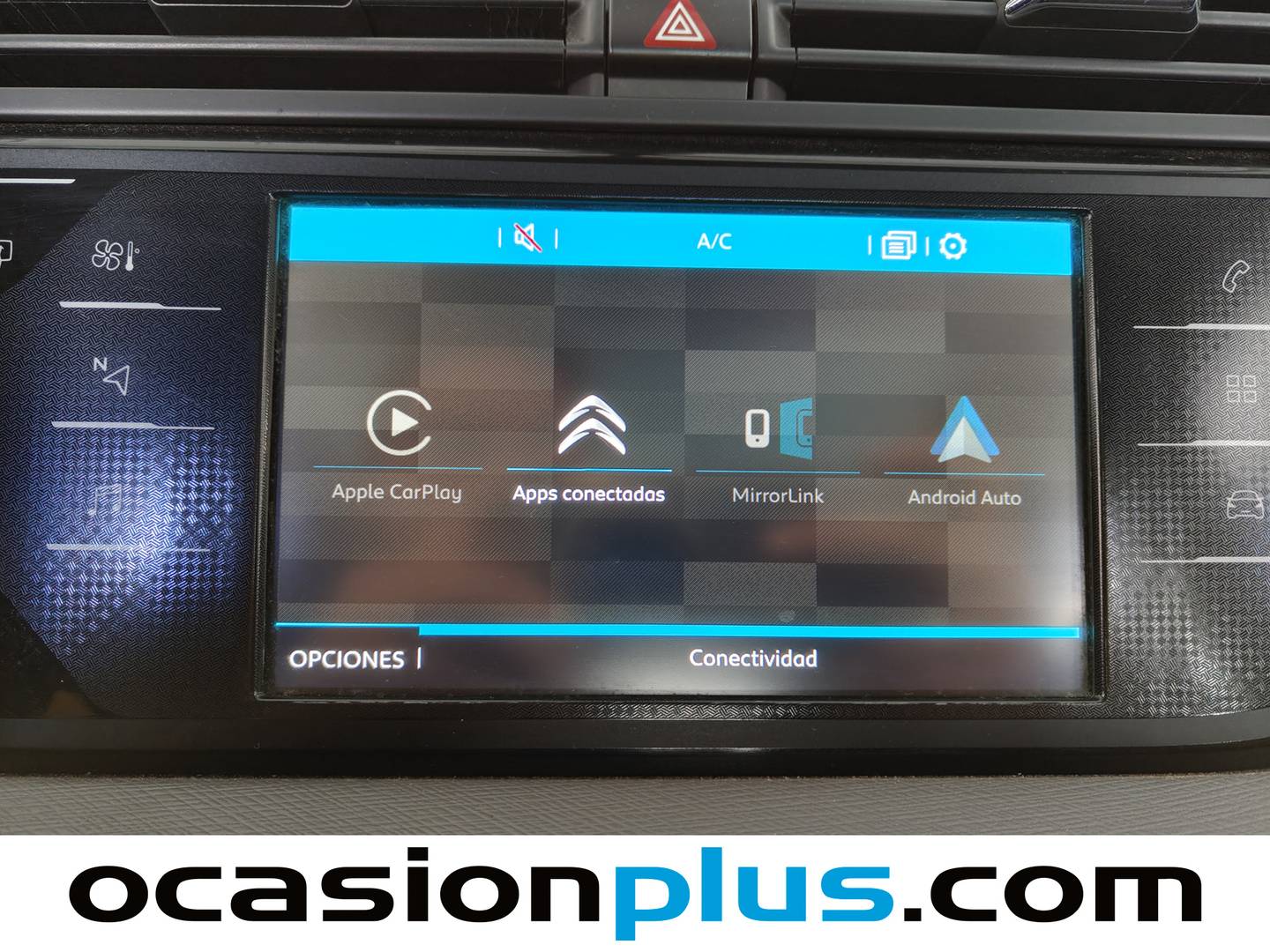 Foto Citroën C4 Picasso Citroen C4 Picasso BlueHDi 120 Feel (120 CV)