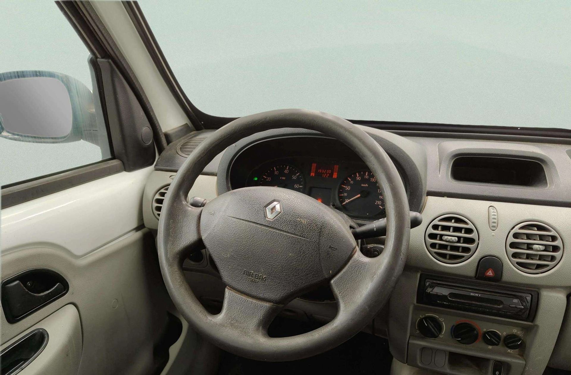 Renault Kangoo Pack Authentique 1.5 dCi - foto 15