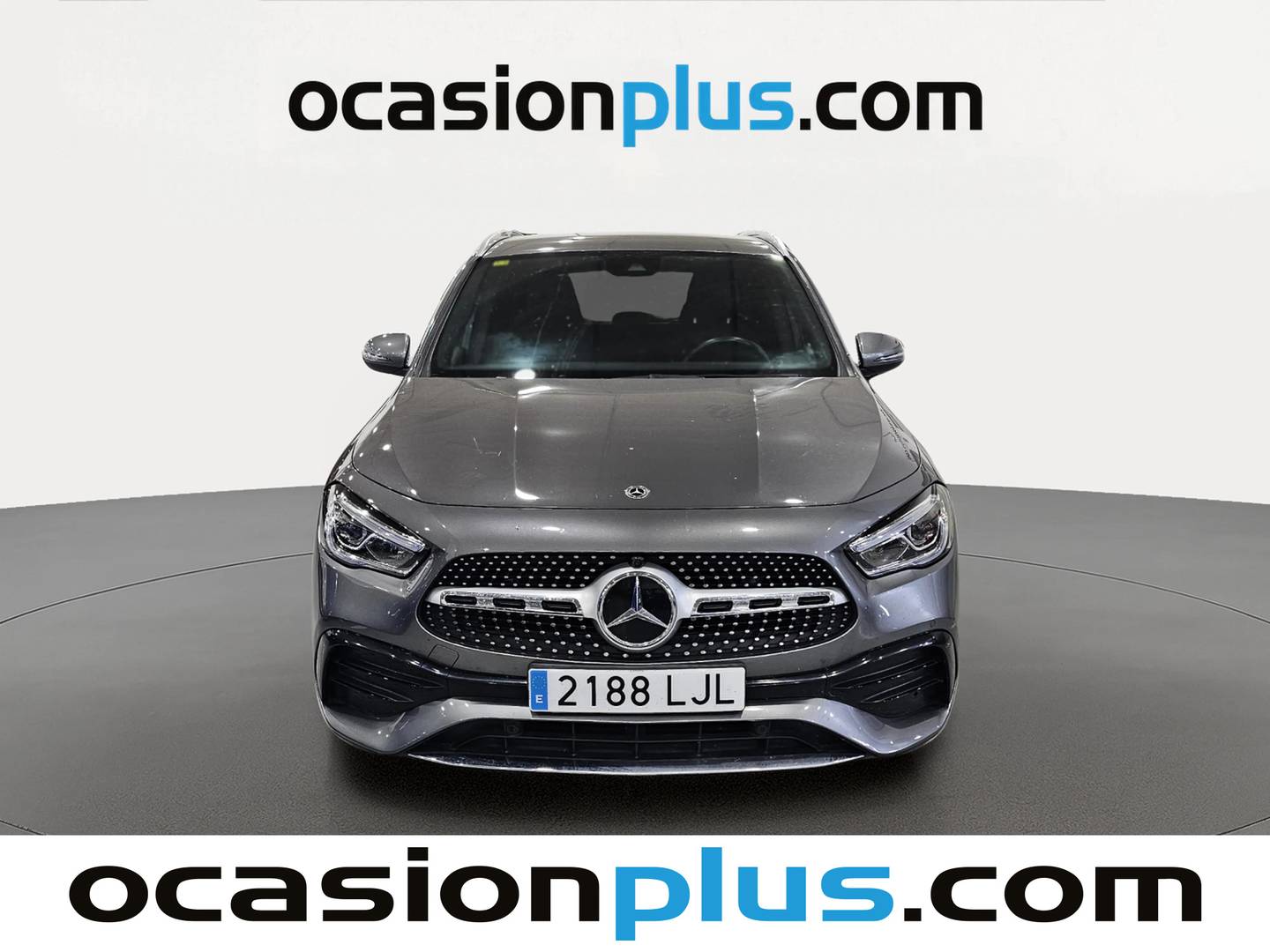 Mercedes GLA Mercedes GLA 200 d (150 CV) PACK AMG al mejor precio
