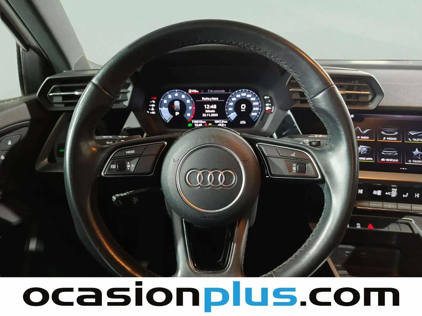 Foto Audi A3 Audi A3 Sportback Sportback 30 TFSI (110 CV) S tronic