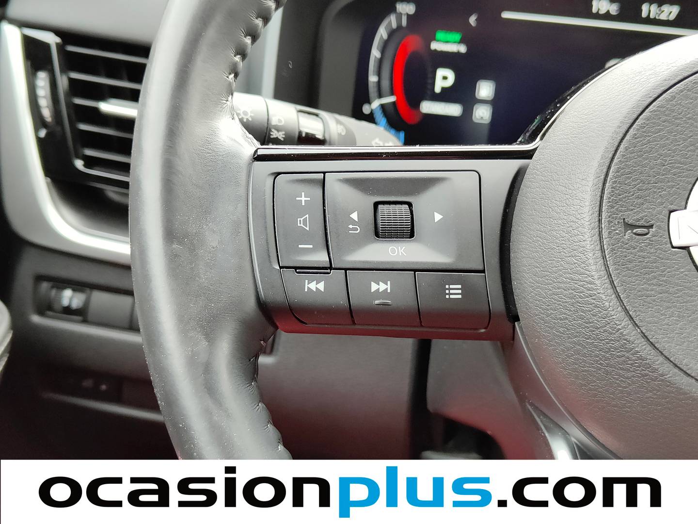 Nissan X-TRAIL Nissan X-Trail 1.5 e-Power Adventure 4x2 Auto (204 CV) barato