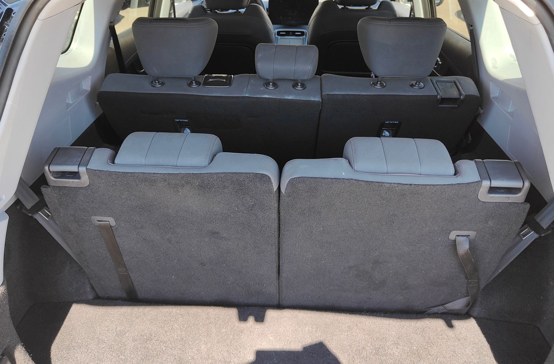 Ebro s800 1.6 T-GDi Premium DCT 7 plazas - foto 19