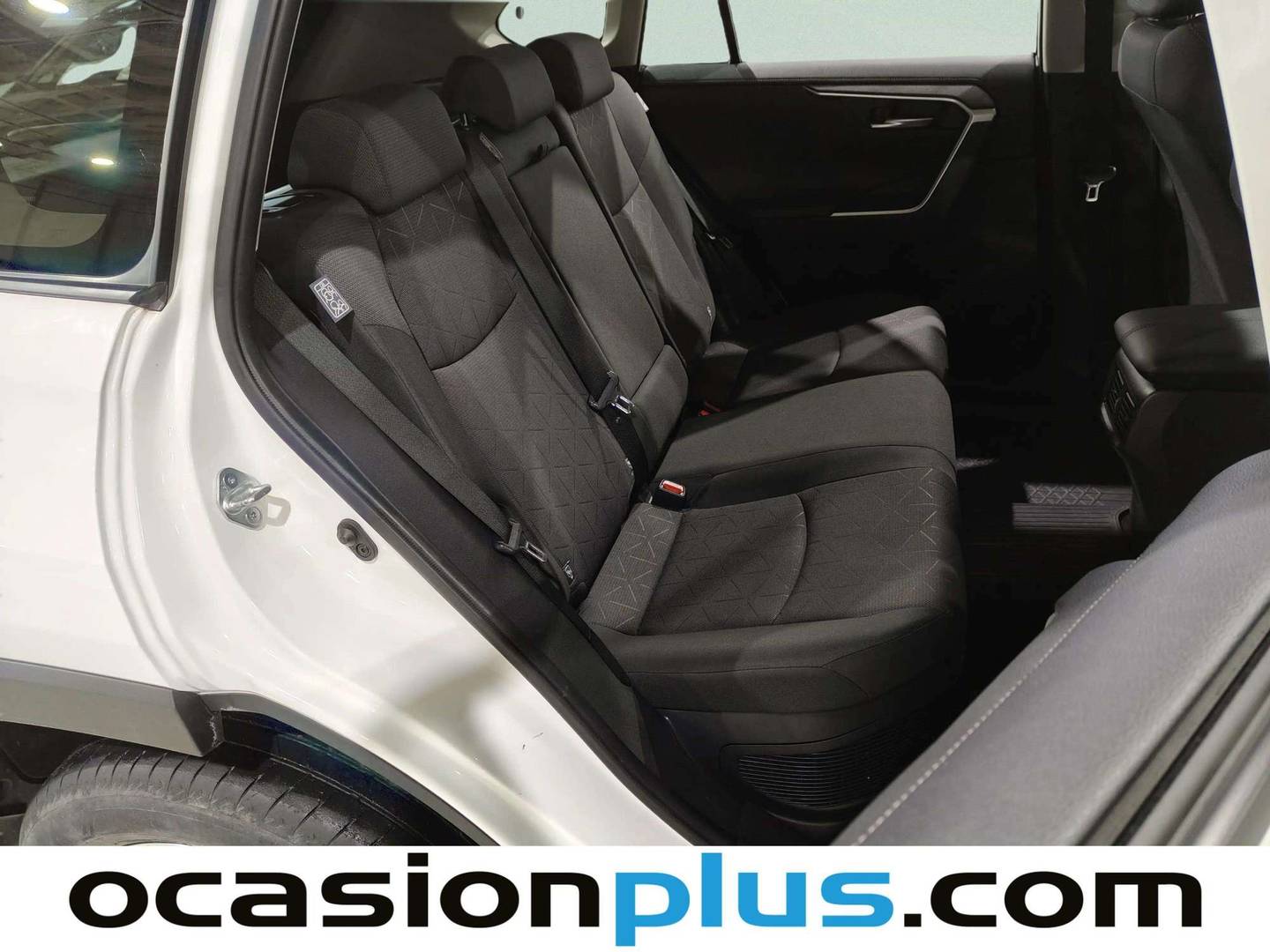 Foto Toyota Rav4 Toyota Rav4 2.5l hybrid Advance 4WD (222 CV)