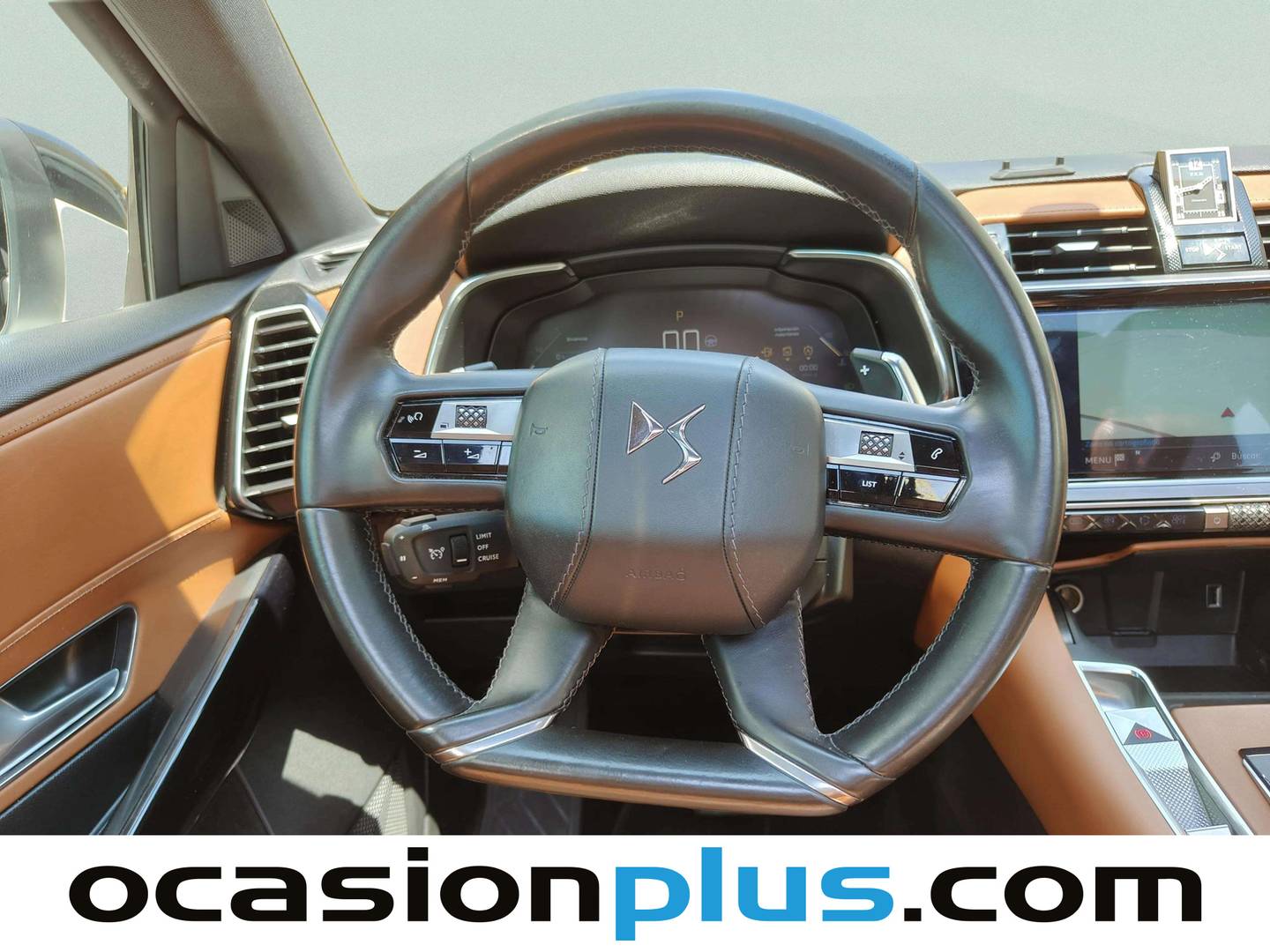 DS DS 7 Crossback DS DS7 Crossback PureTech 225 Grand Chic (225 CV) barato