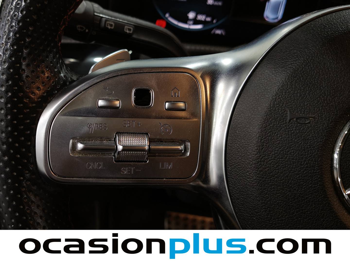 Mercedes Clase A Mercedes Clase A 200 d  (150 CV) Pack AMG barato