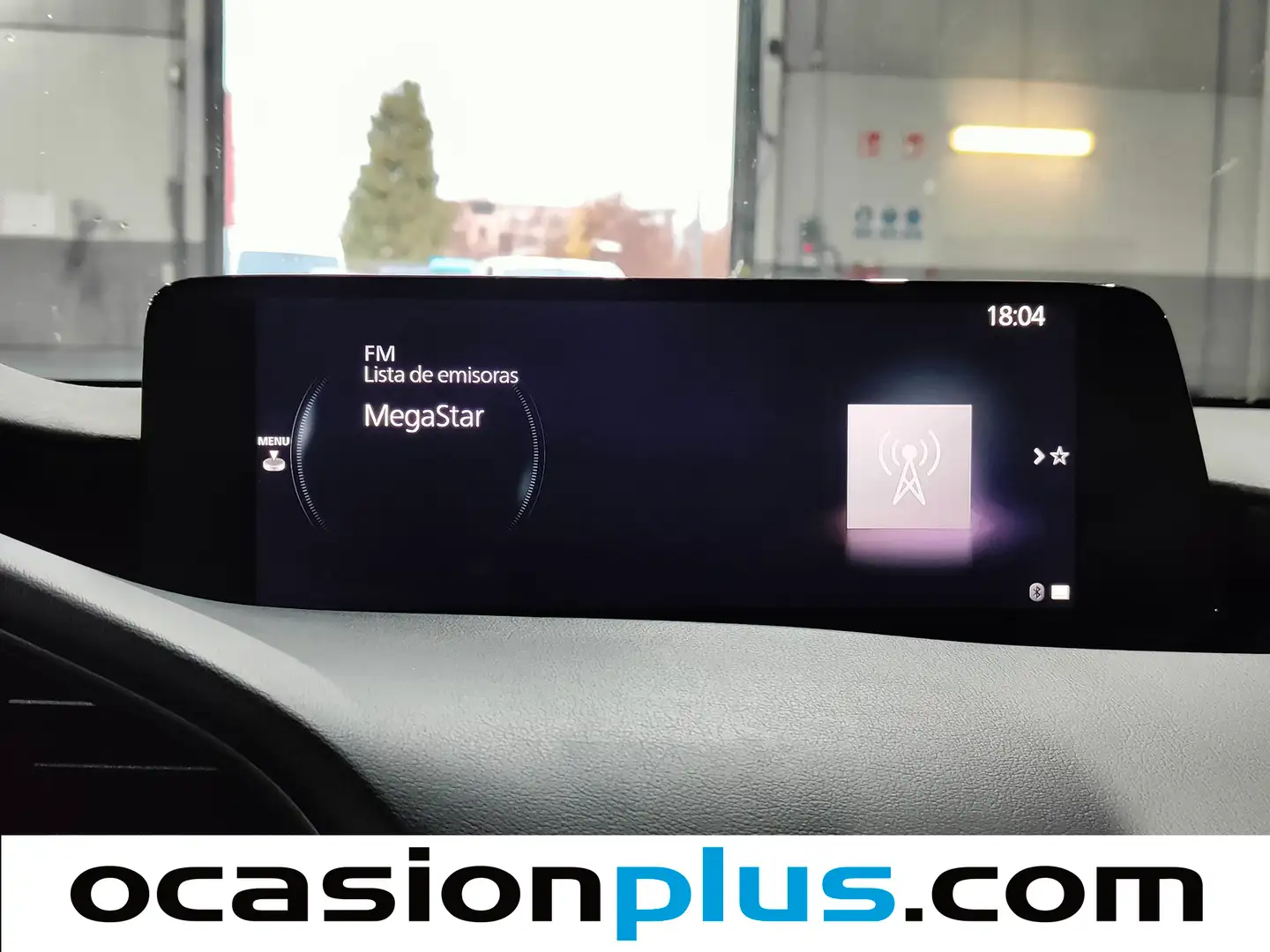 Foto Mazda Mazda3 Mazda Mazda 3 2.5L E-SKY G MHEV Prime-Line 140cv