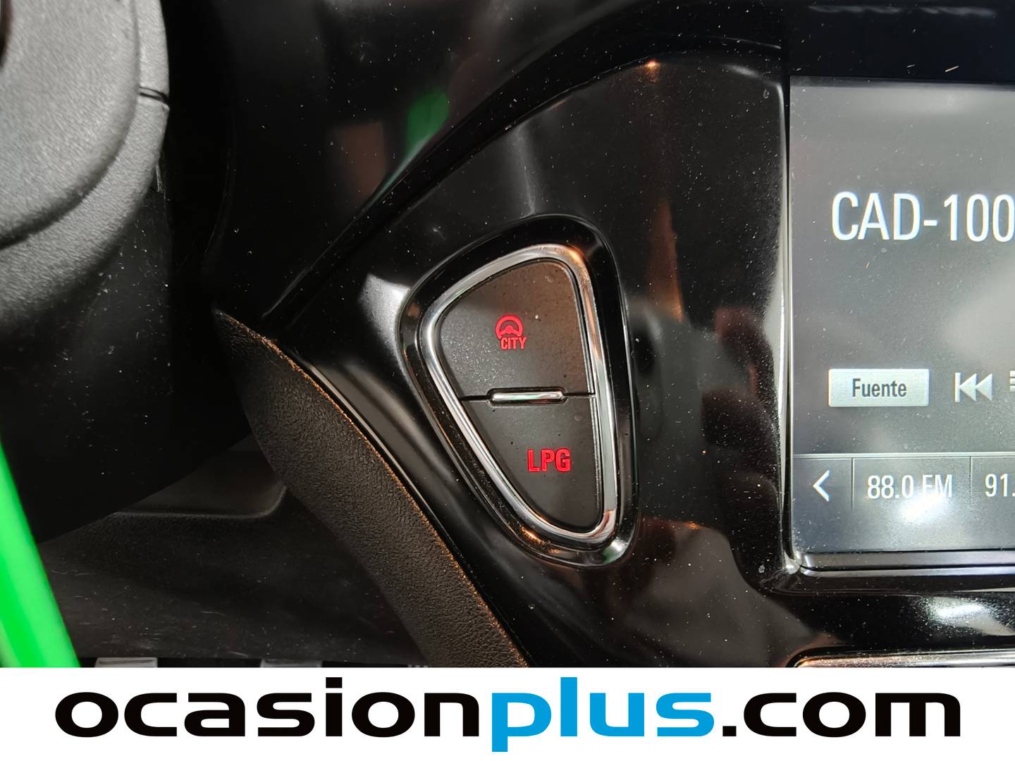 Opel Corsa Opel Corsa 1.4 GLP Selective (90 CV) 2017