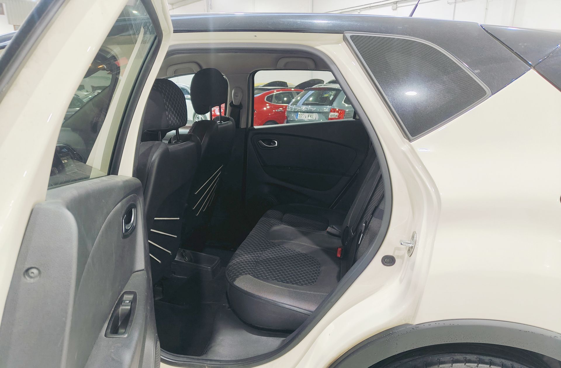 Renault Captur Zen Energy dCi eco2 - foto 10