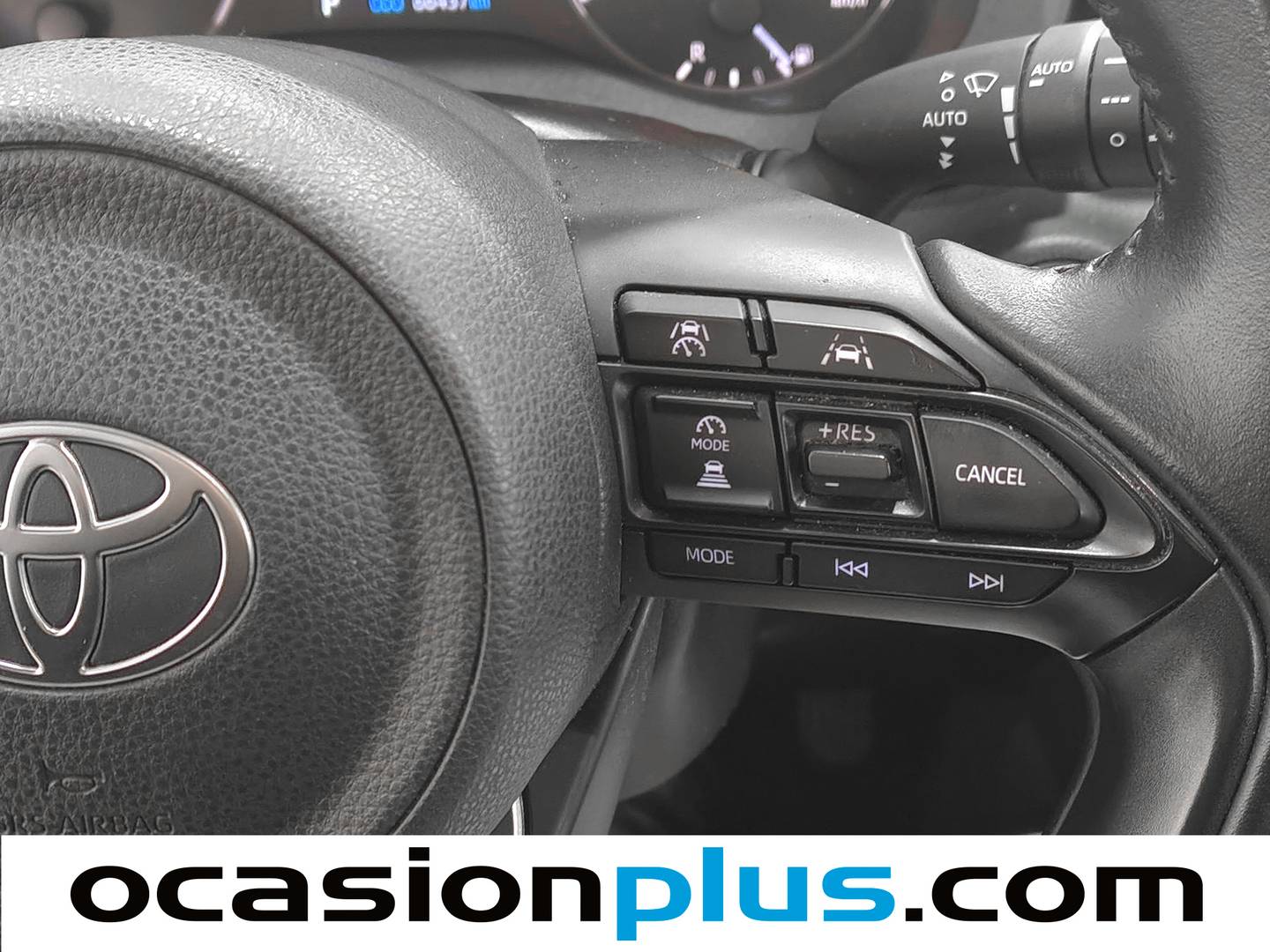 Foto Toyota Yaris Toyota Yaris 120H Active Plus (116 CV)