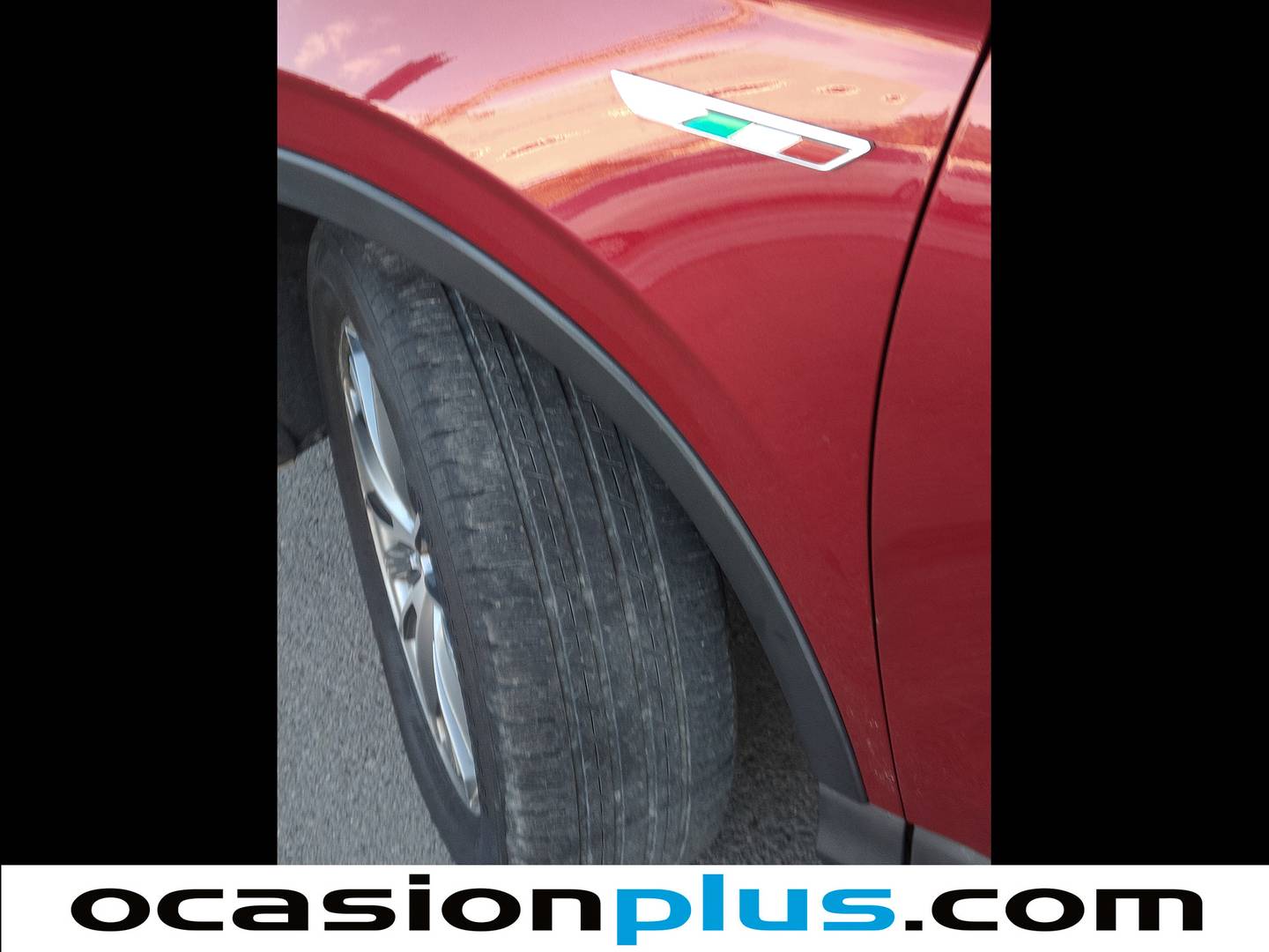 Foto SWM G01 SWM G01 1.5T Luxury (131 CV)