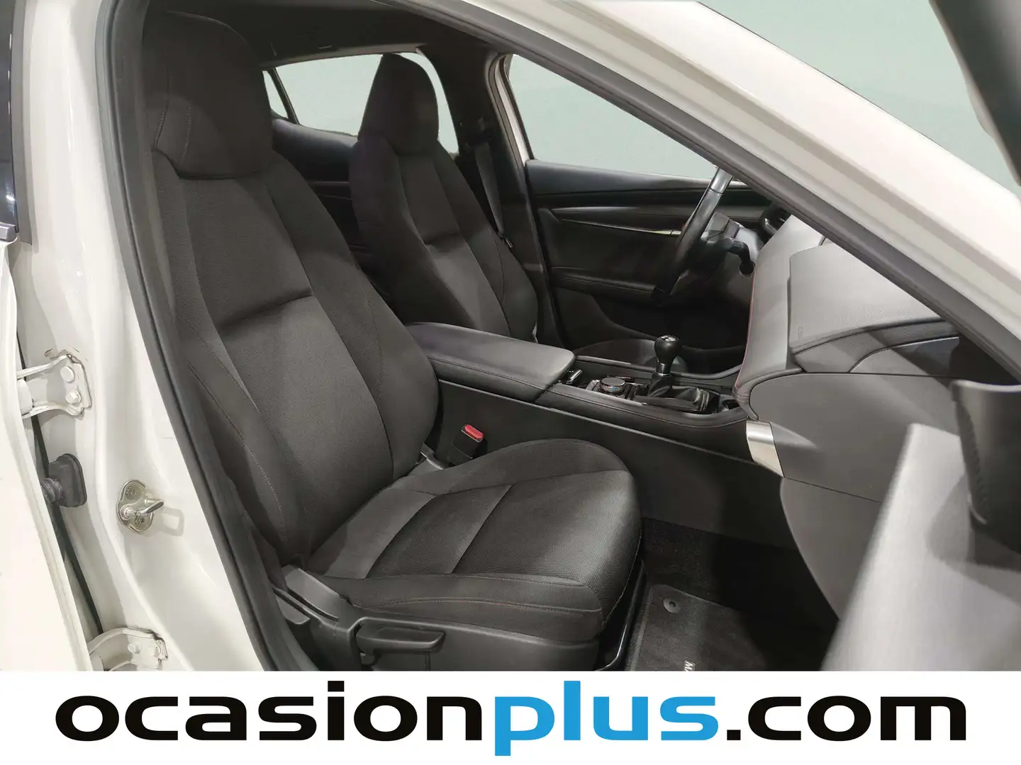 Foto Mazda Mazda3 Mazda Mazda 3 2.0 e-SKYACTIV-X Homura (186 CV)