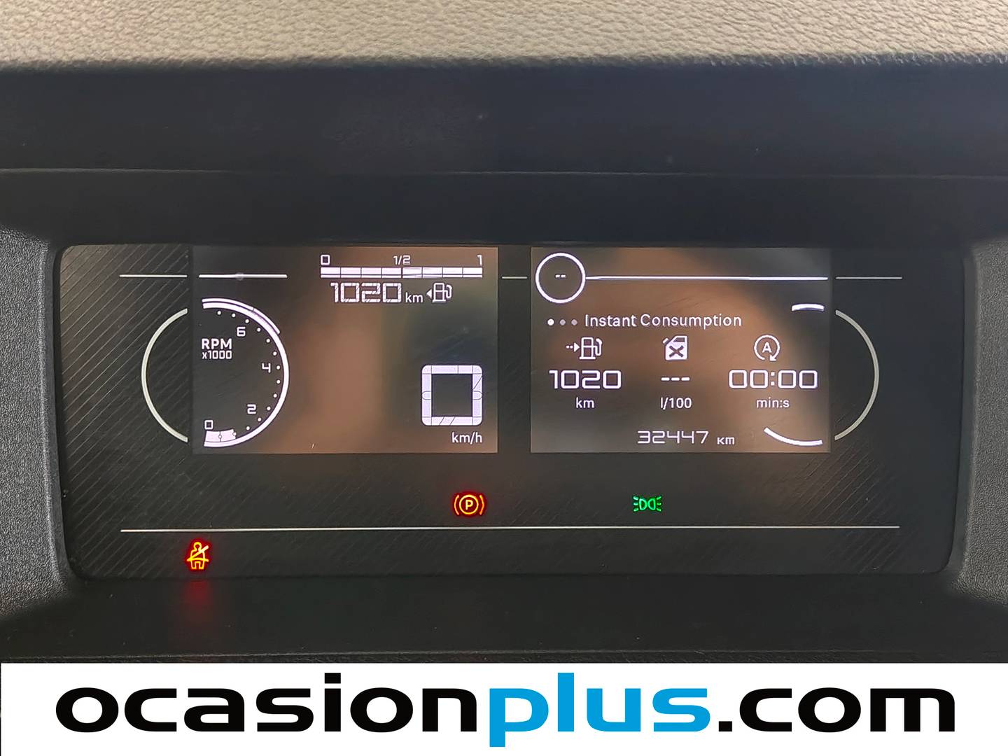 Fiat Scudo Fiat Scudo Furgon 1.5 Bluehdi L2 (120 CV) 2024