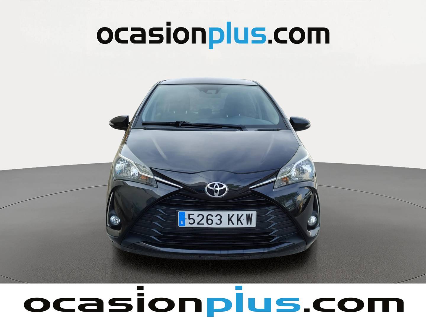 Toyota Yaris Toyota Yaris 1.0 70 City (69 CV) 69cv