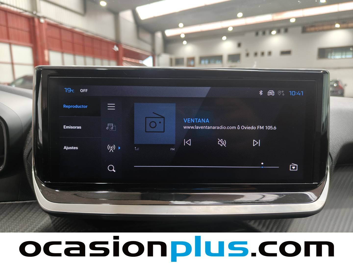 Peugeot 2008 Peugeot 2008 PureTech 100 S&S Allure (100 CV) 2025