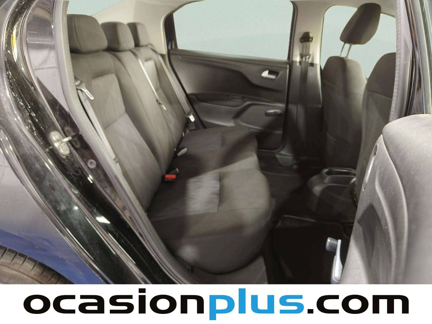Citroën C-Elysée Citroën C-Elysee PureTech 82 Feel (82 CV) al mejor precio