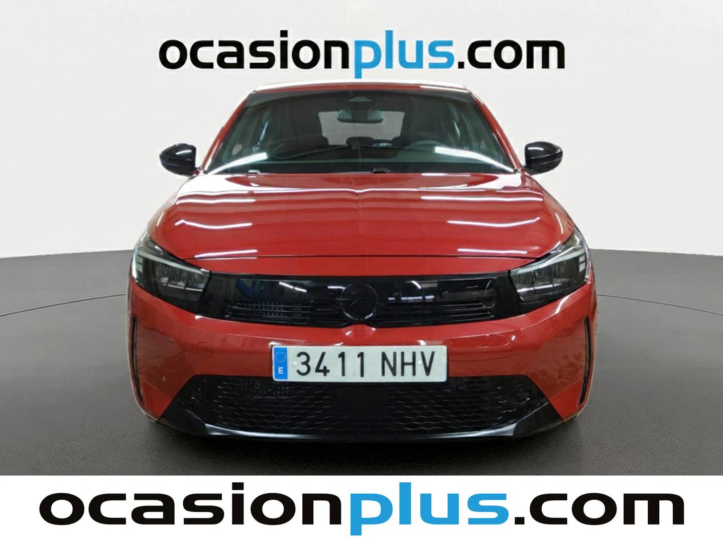 Foto Opel Corsa Opel Corsa 1.2 T XHL GS eDCT (100 CV)