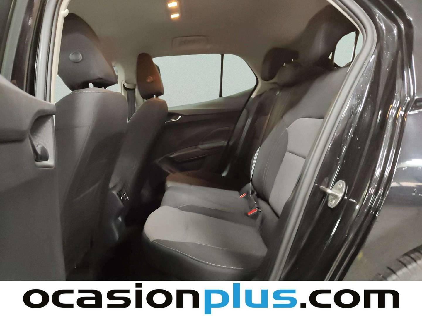 Skoda Fabia Skoda Fabia 1.0 TSI Selection DSG (115 CV) seminuevo