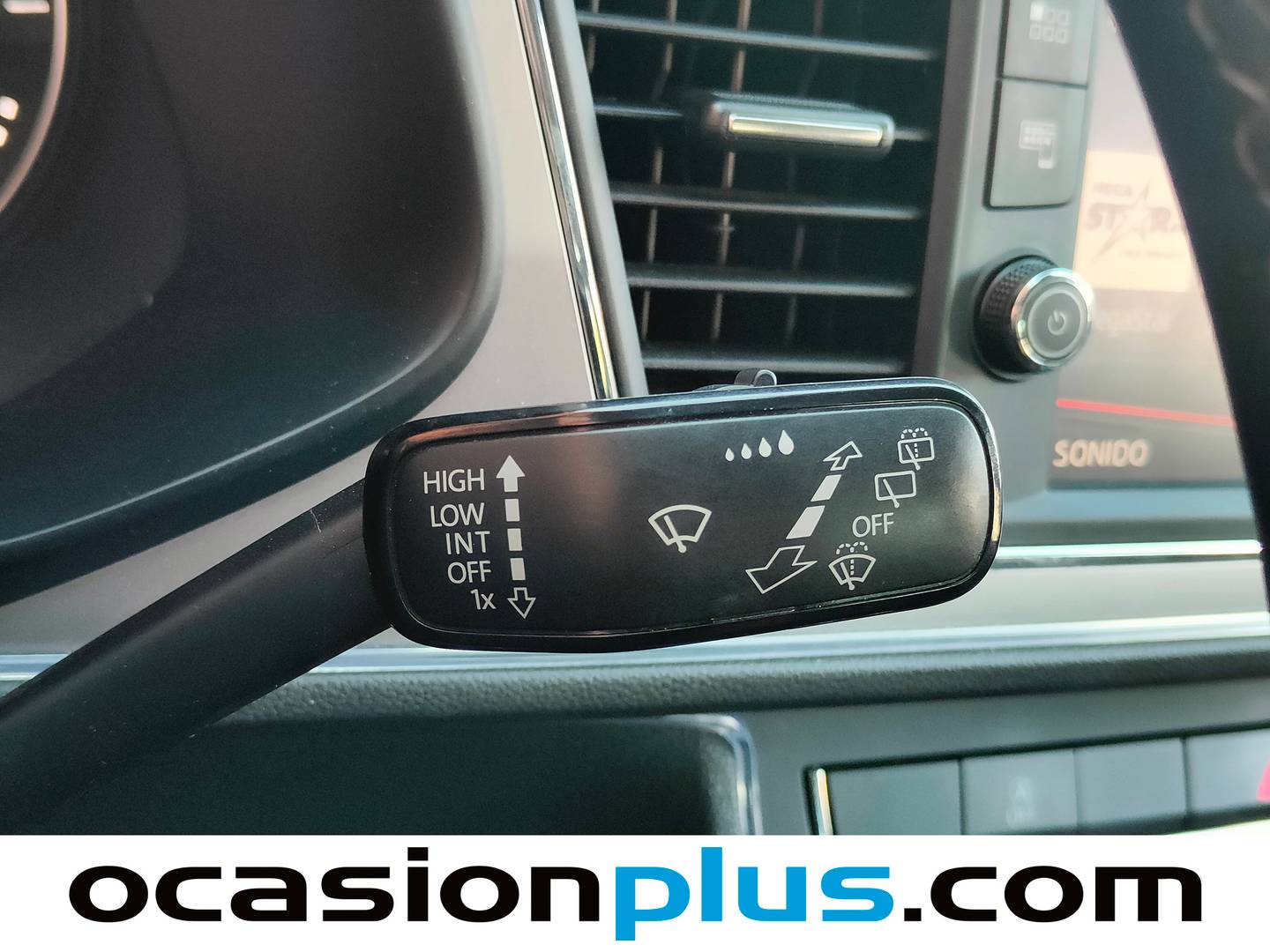 Seat León Seat León 1.2 TSI S&S Style Visio (110 CV) al mejor precio