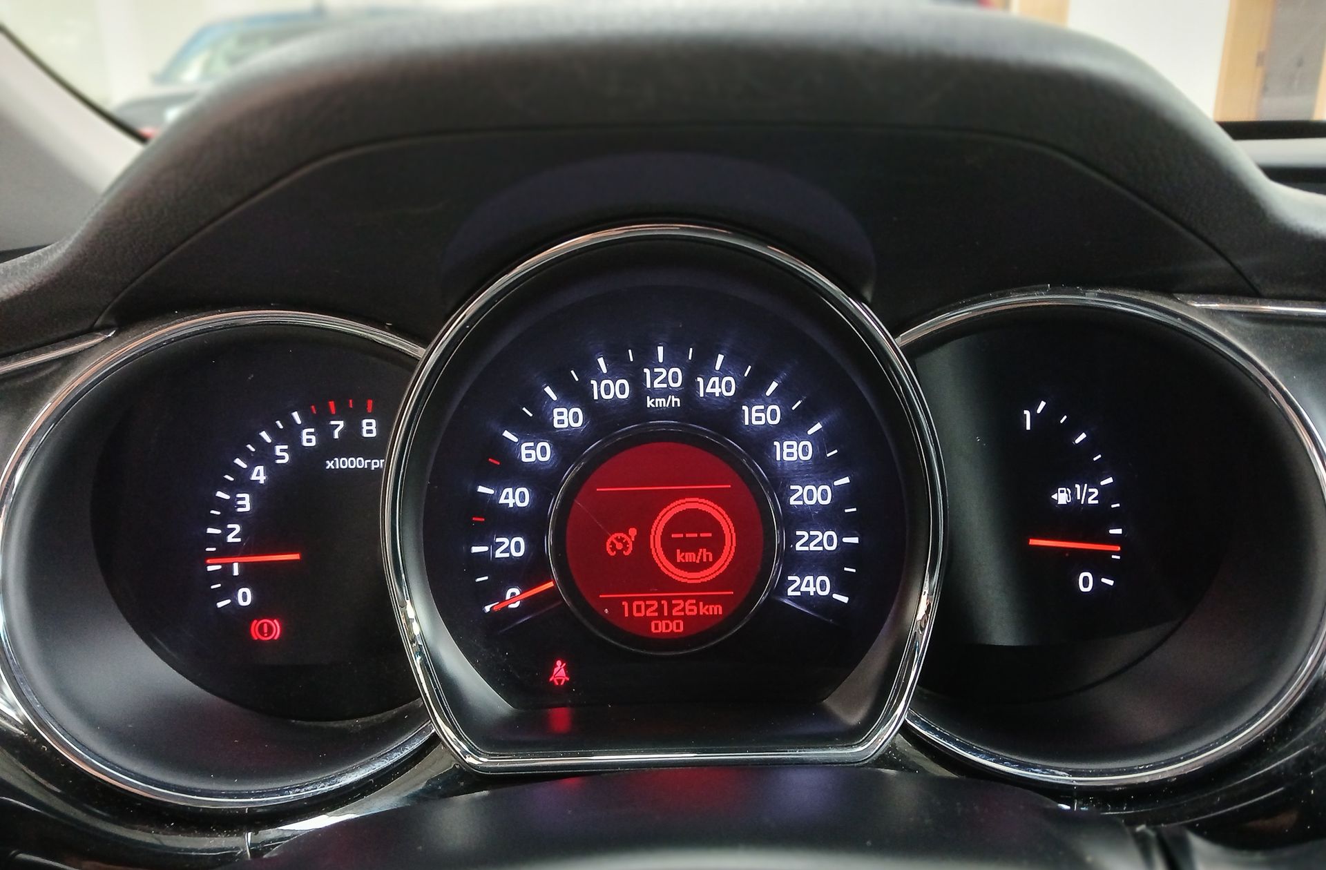 Kia Ceed 1.0 T-GDi Eco-Dynamics x-Tech17 - foto 26