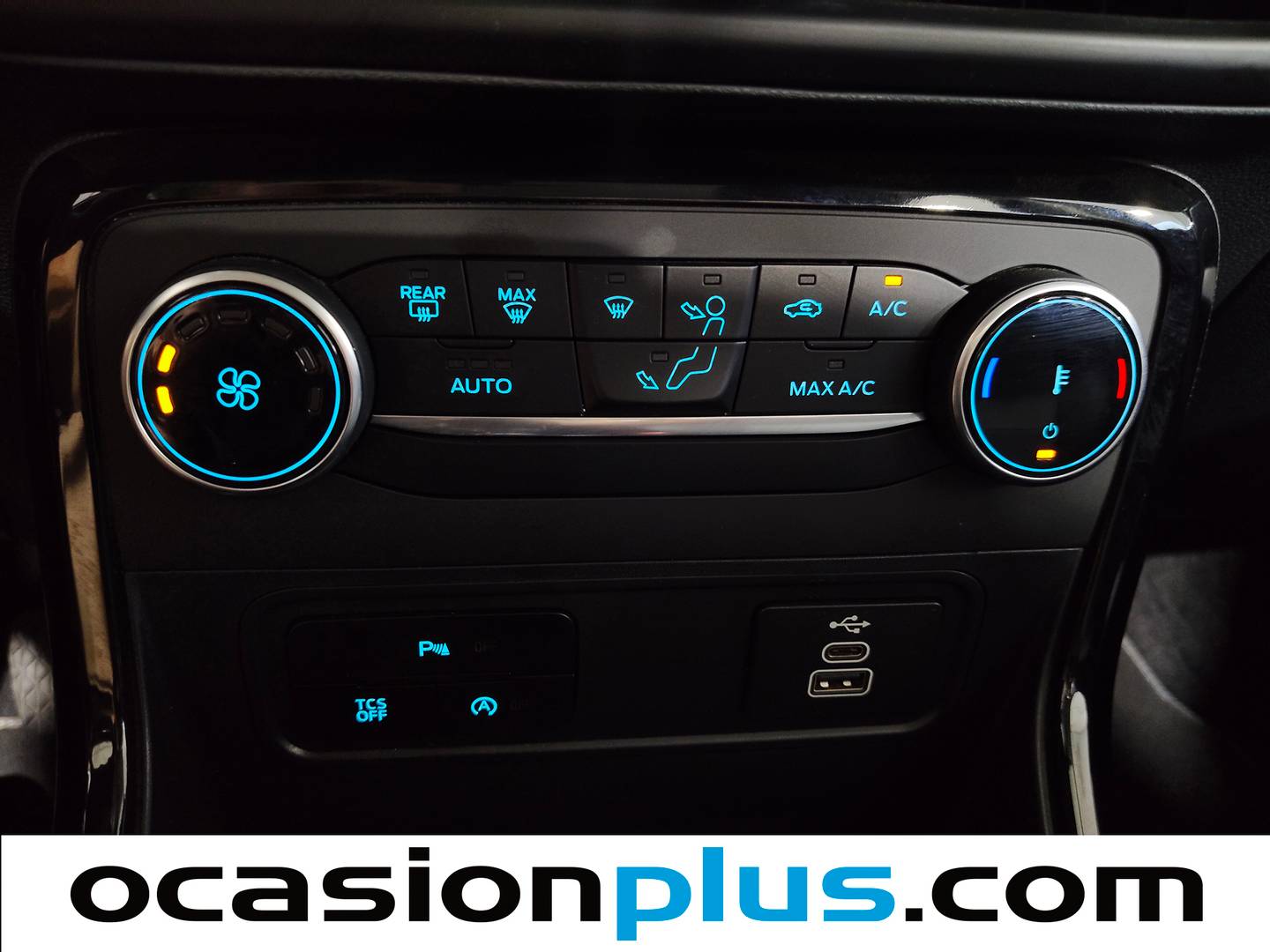 Ford EcoSport Ford EcoSport 1.0T EcoBoost S&S Active (125 CV) barato