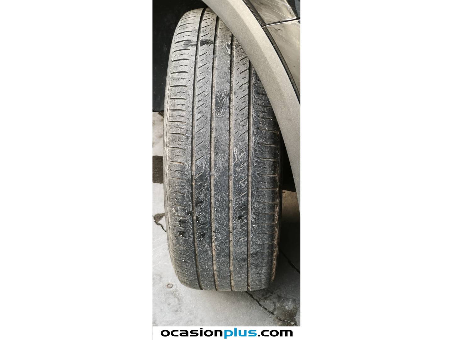 MG HS MG HS 1.5 Turbo GDI Luxury (162 CV) al mejor precio