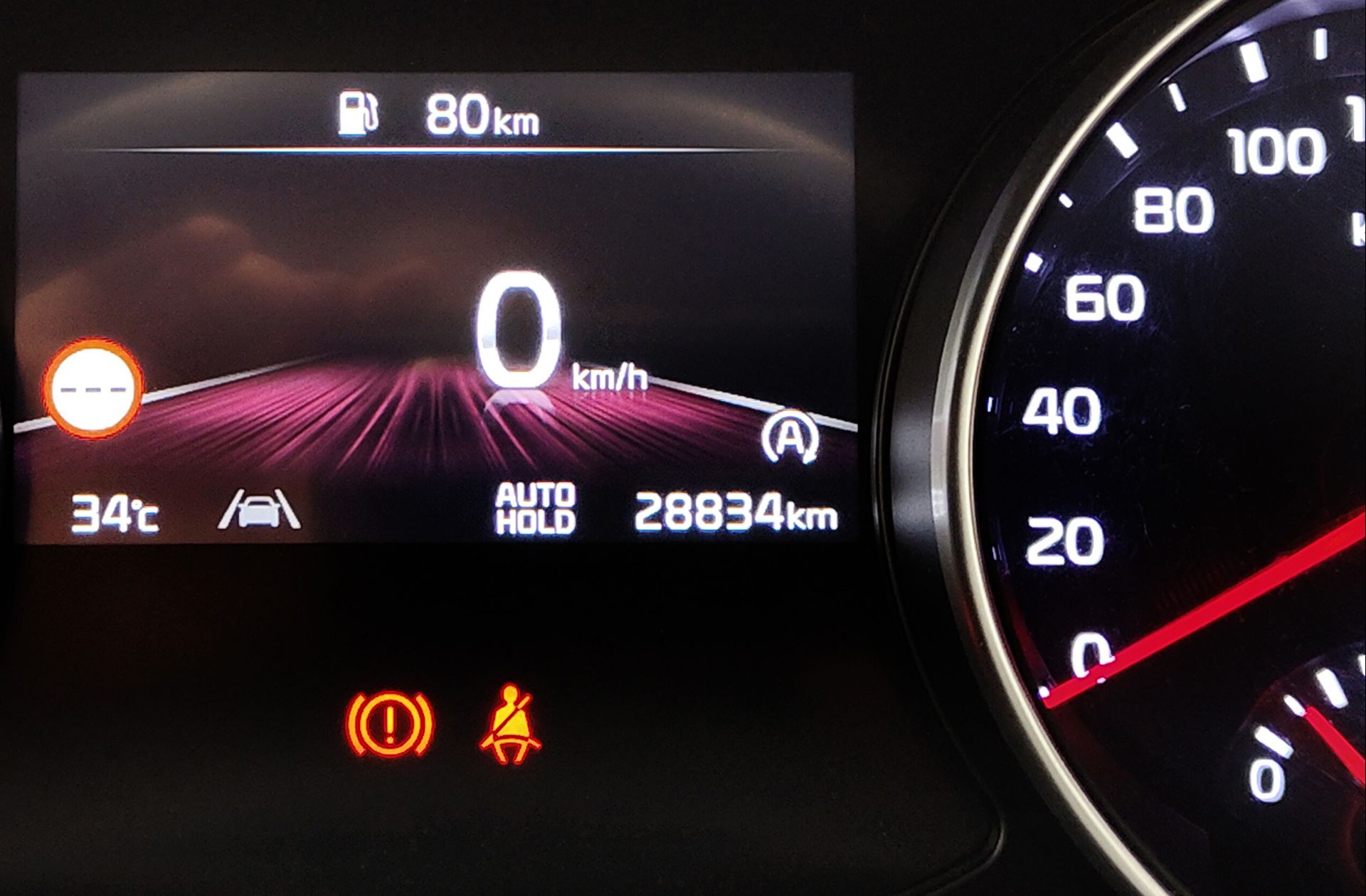 Kia XCeed 1.0 T-GDi Drive - foto 10