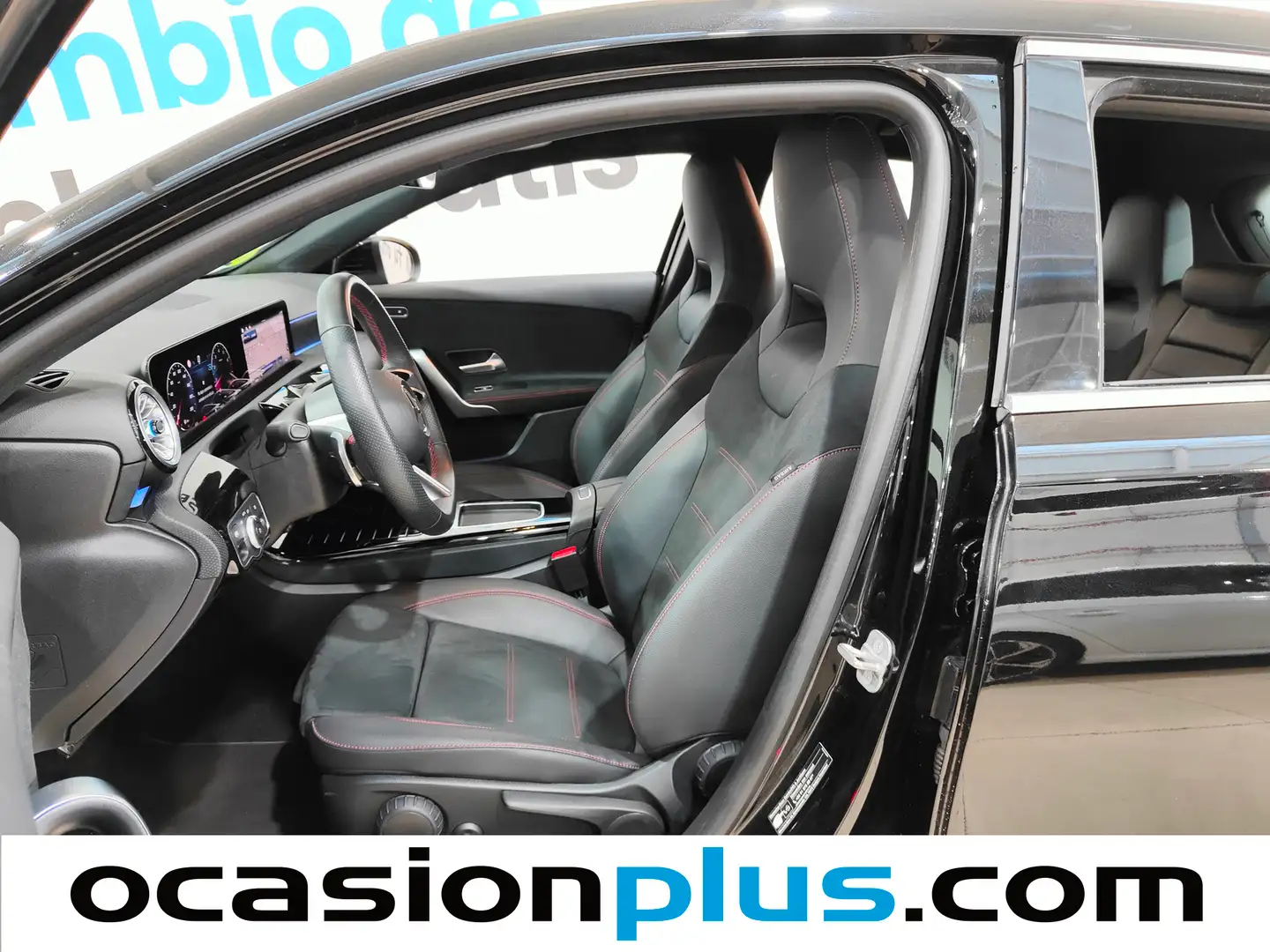 Foto Mercedes Clase A Mercedes-Benz Clase A 200  (163 CV)