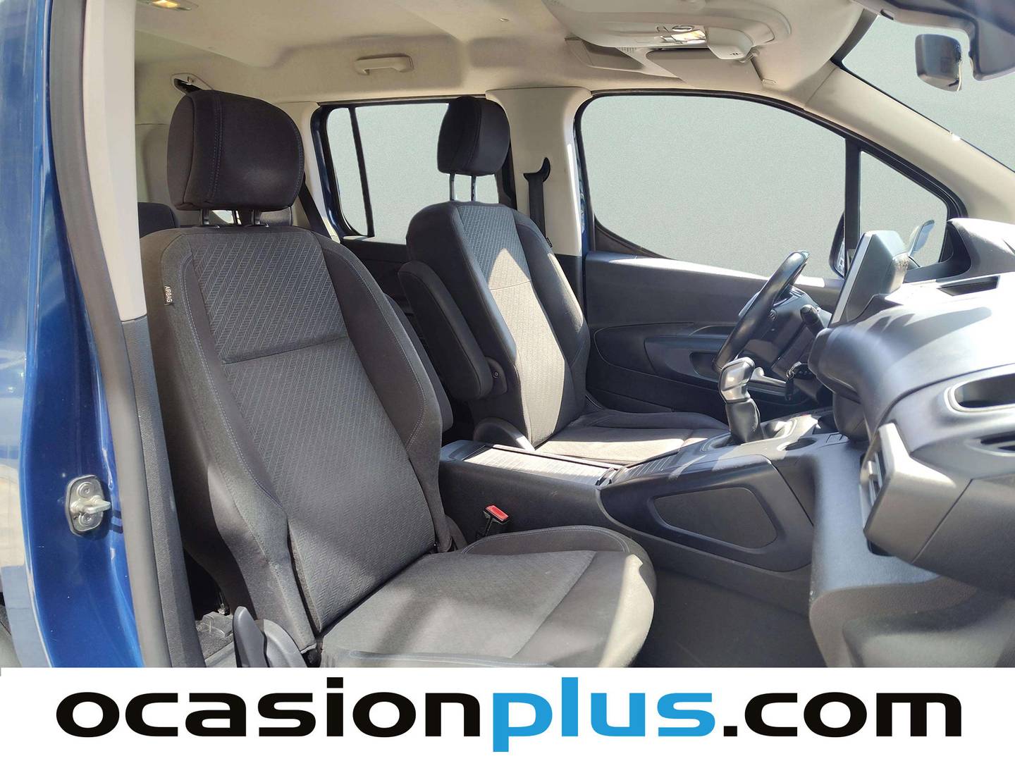 Peugeot Rifter Peugeot Rifter BlueHDi 100 Allure Standard (100 CV) km 0