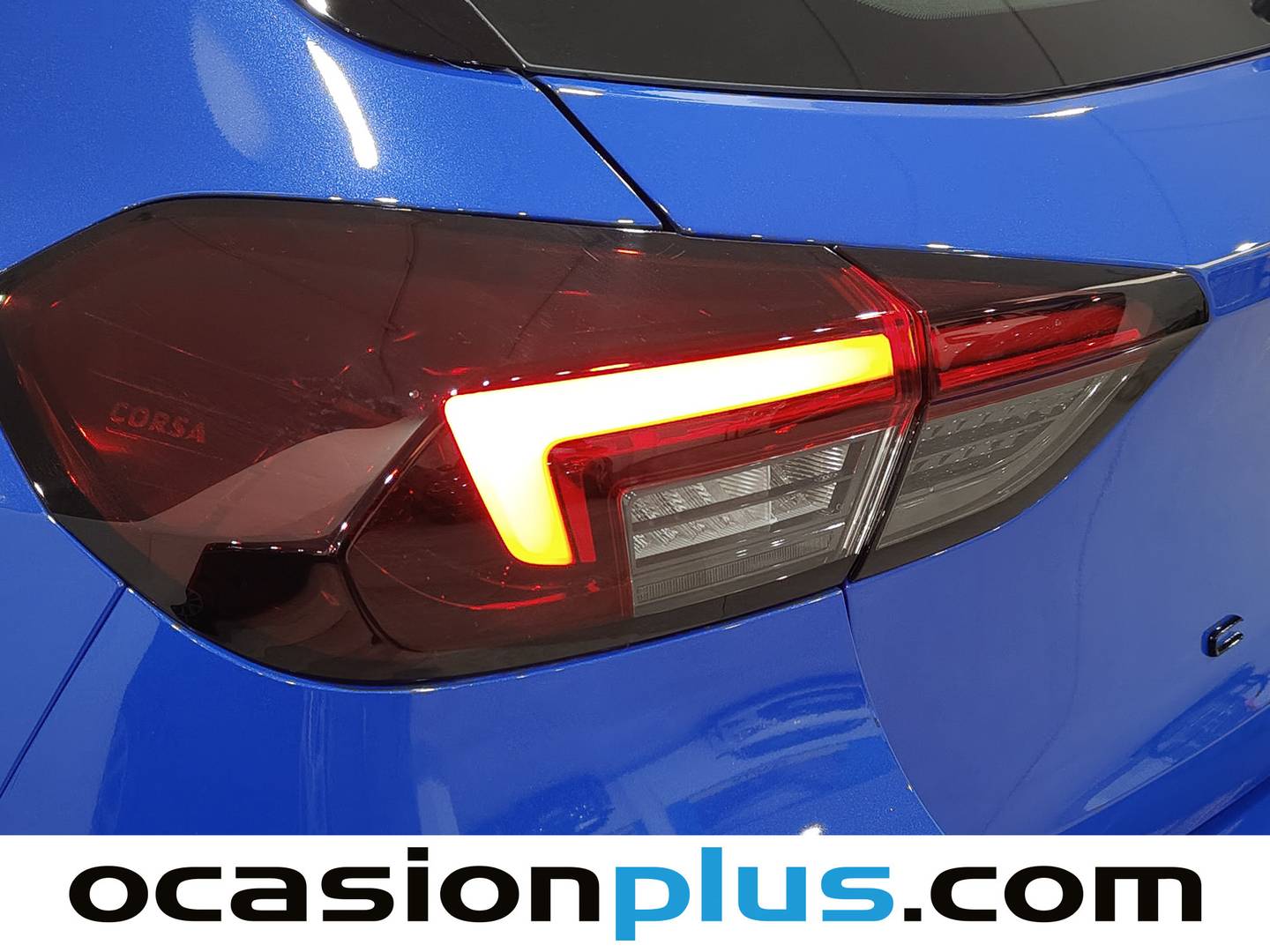 Foto Opel Corsa Opel Corsa 1.2T XHL GS (100 CV)