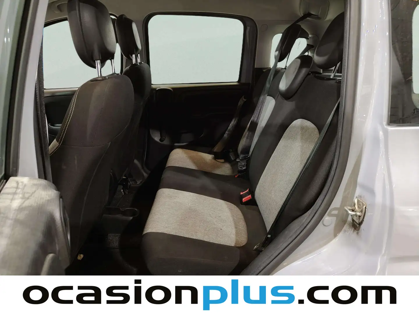 Foto Fiat Panda Fiat Panda 1.2 Lounge (69 CV)