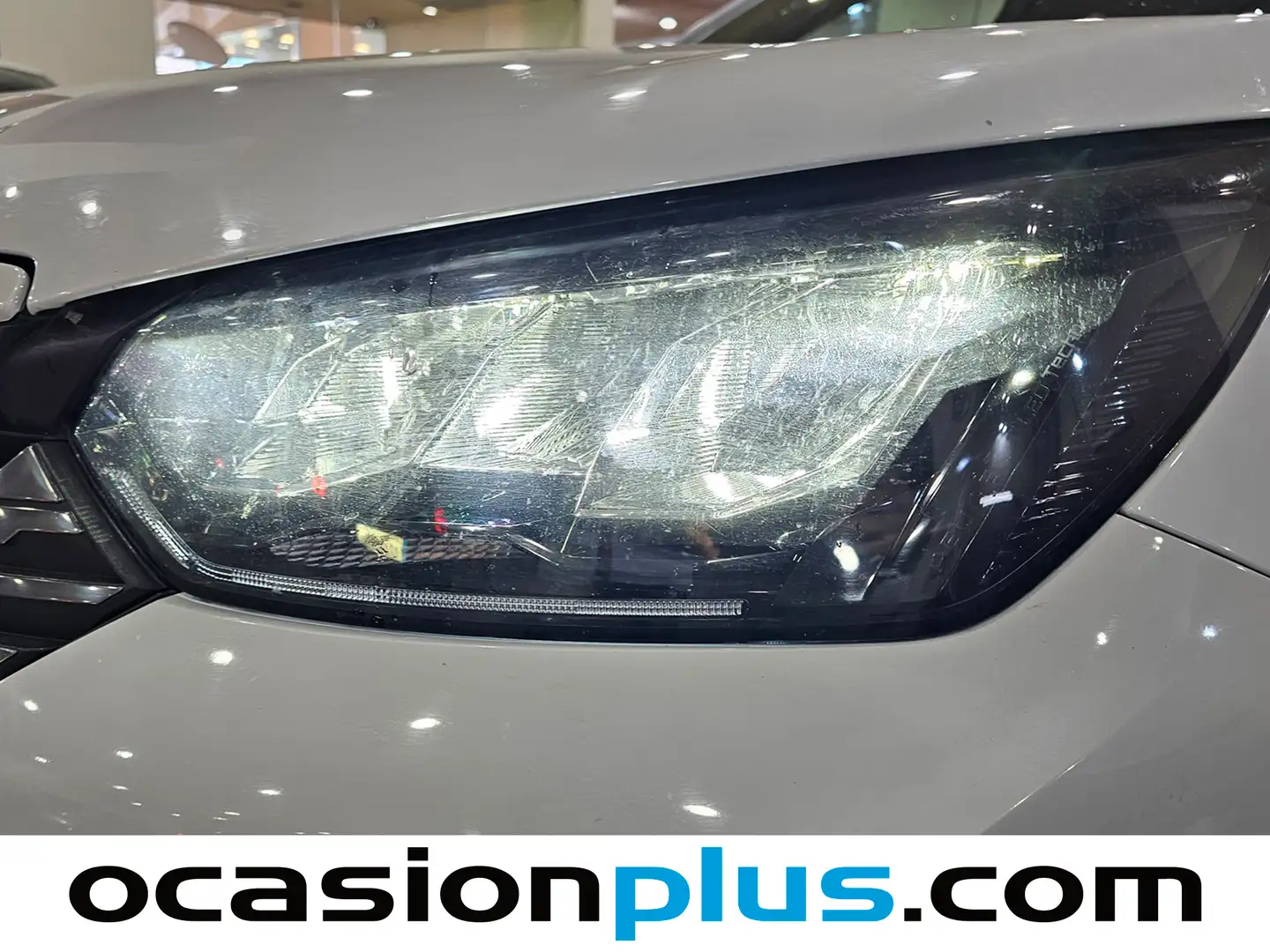 Foto Peugeot 2008 Peugeot 2008 PureTech 100 S&S Allure (100 CV)