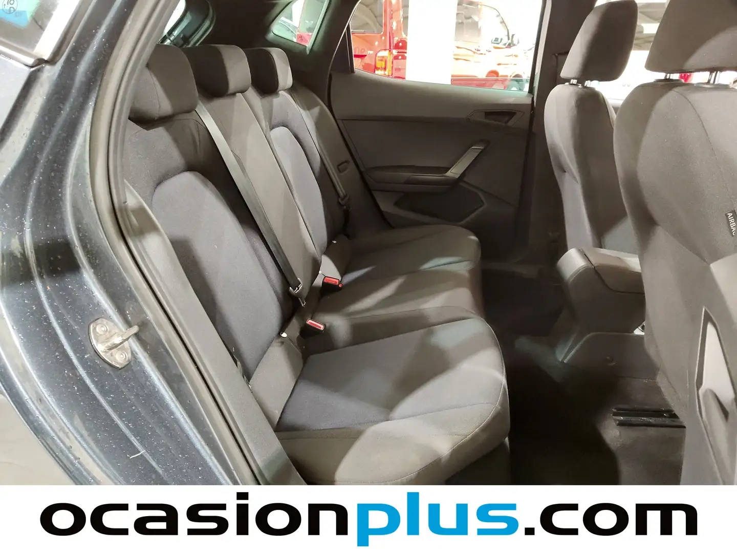 Foto Seat Ibiza SEAT Ibiza 1.0 TSI S&S FR XL (110 CV)