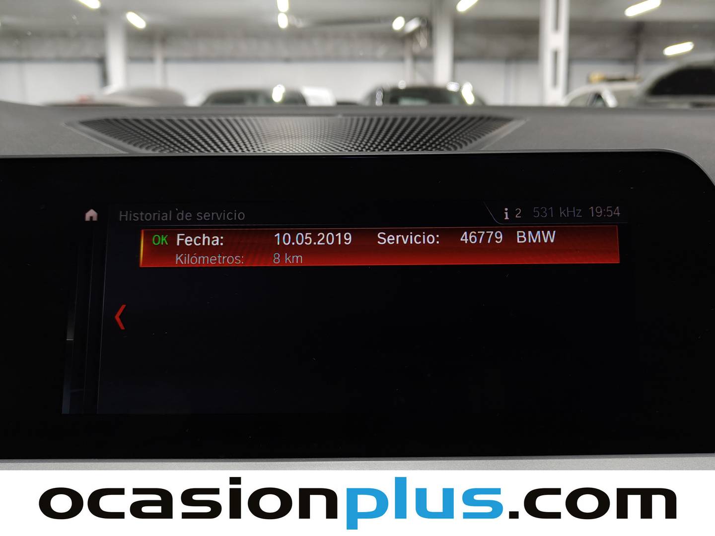 Foto BMW Serie 3 BMW Serie 3 320d (190 CV)