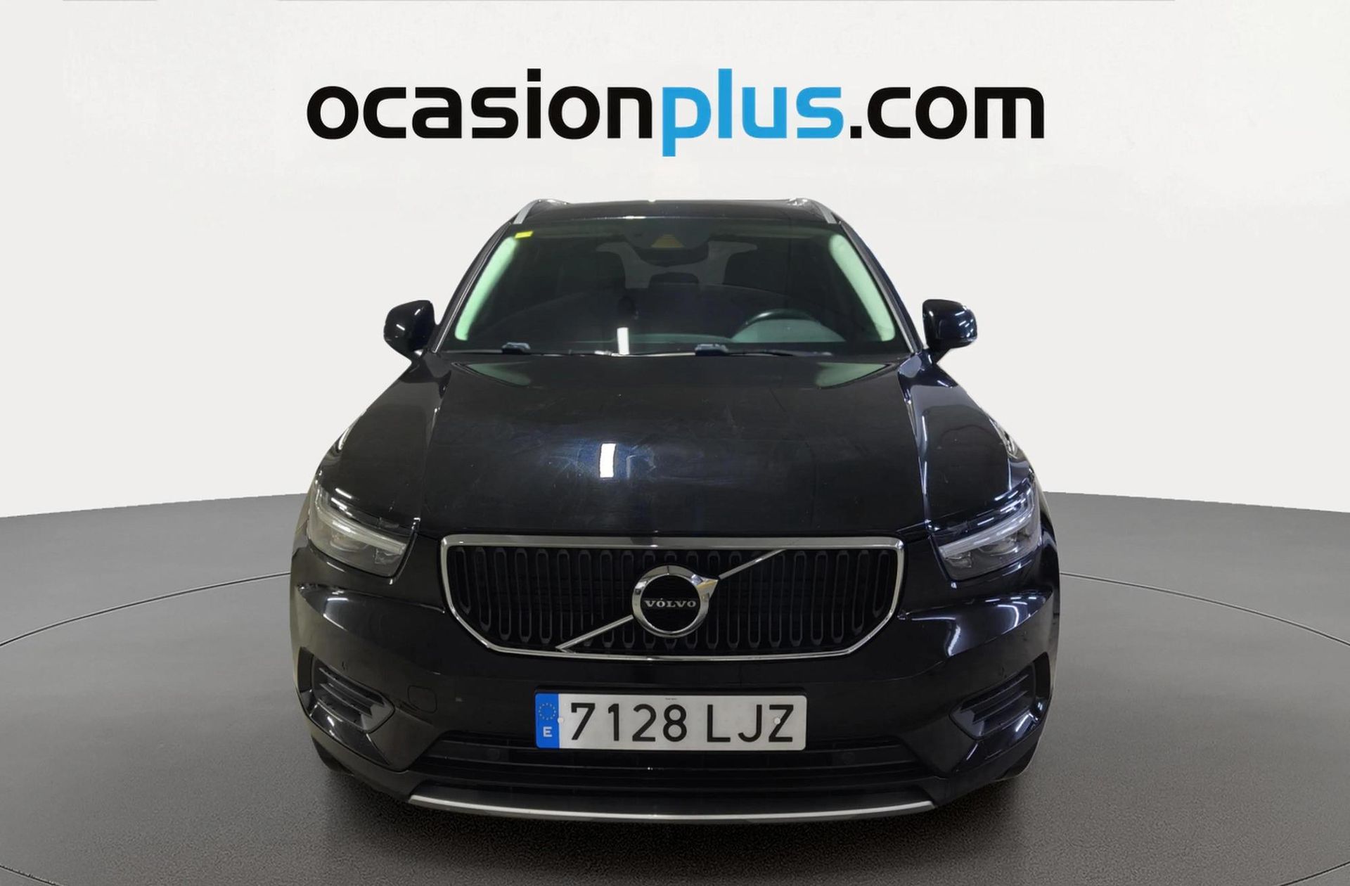 Volvo XC40 T3 Business Plus - foto 14