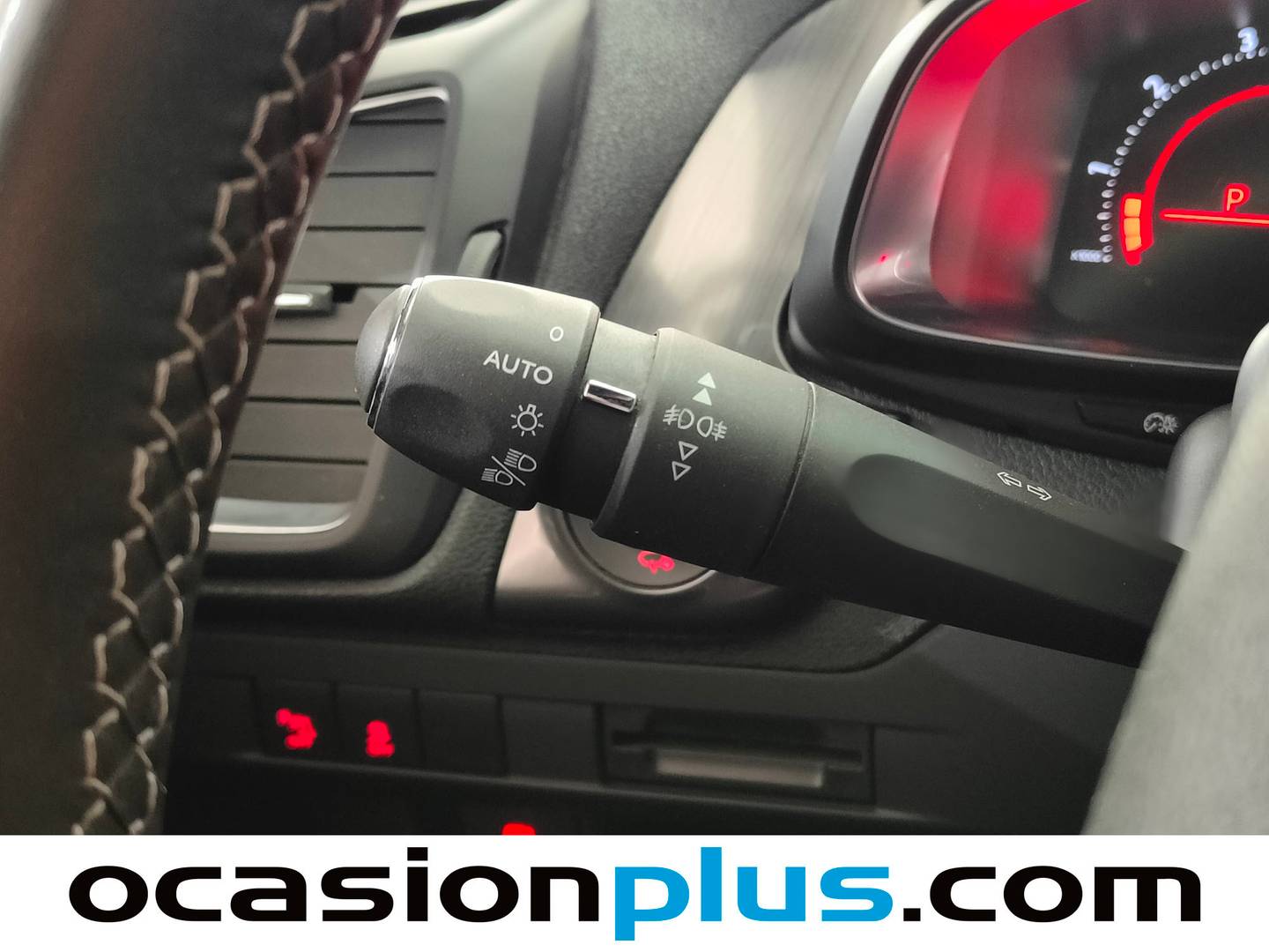 DS DS 5 DS DS5 BlueHdi 180 Style EAT6 (181 CV) seminuevo