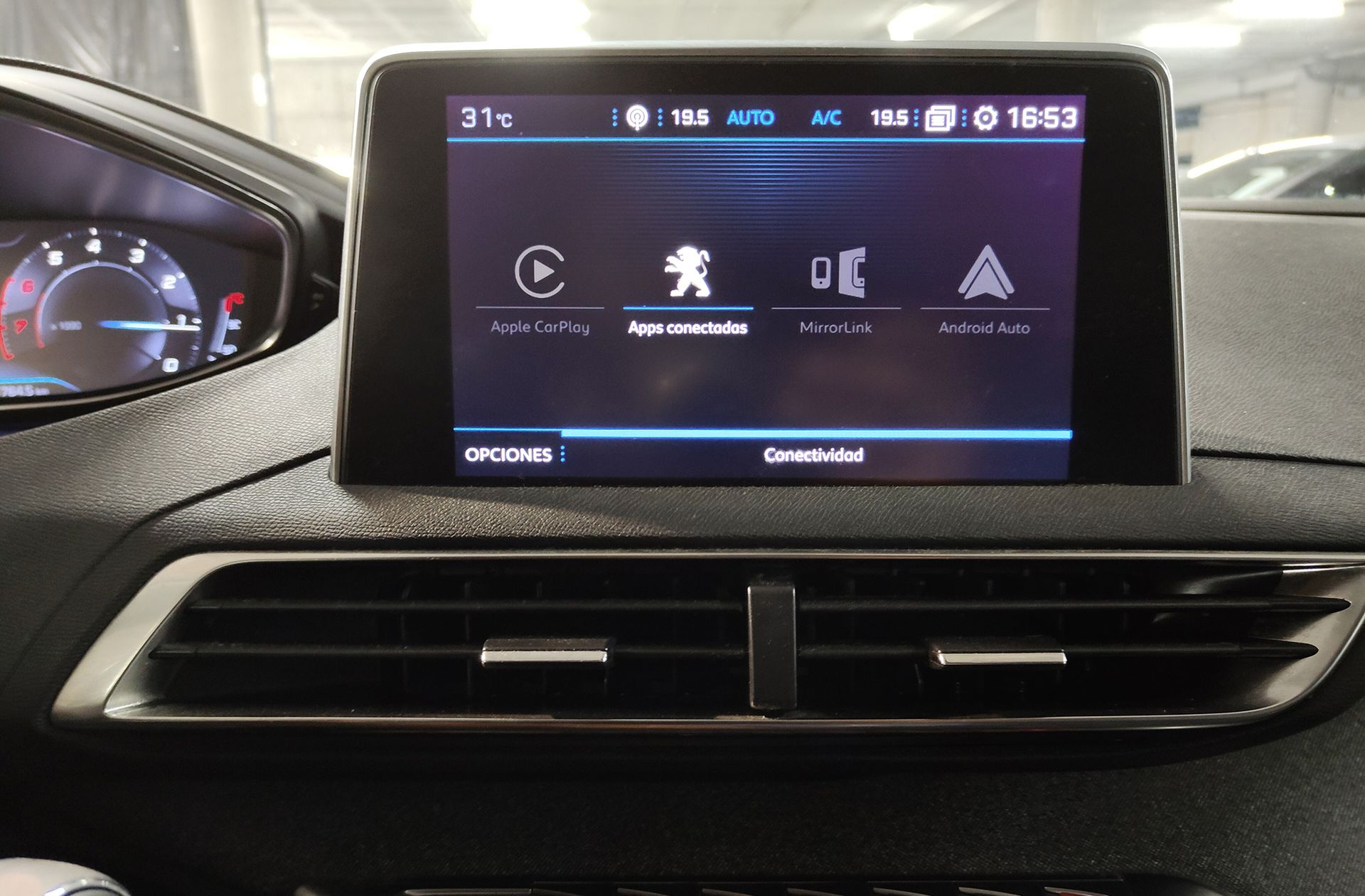 Peugeot 5008 PureTech 130 Allure 7 plazas - foto 8