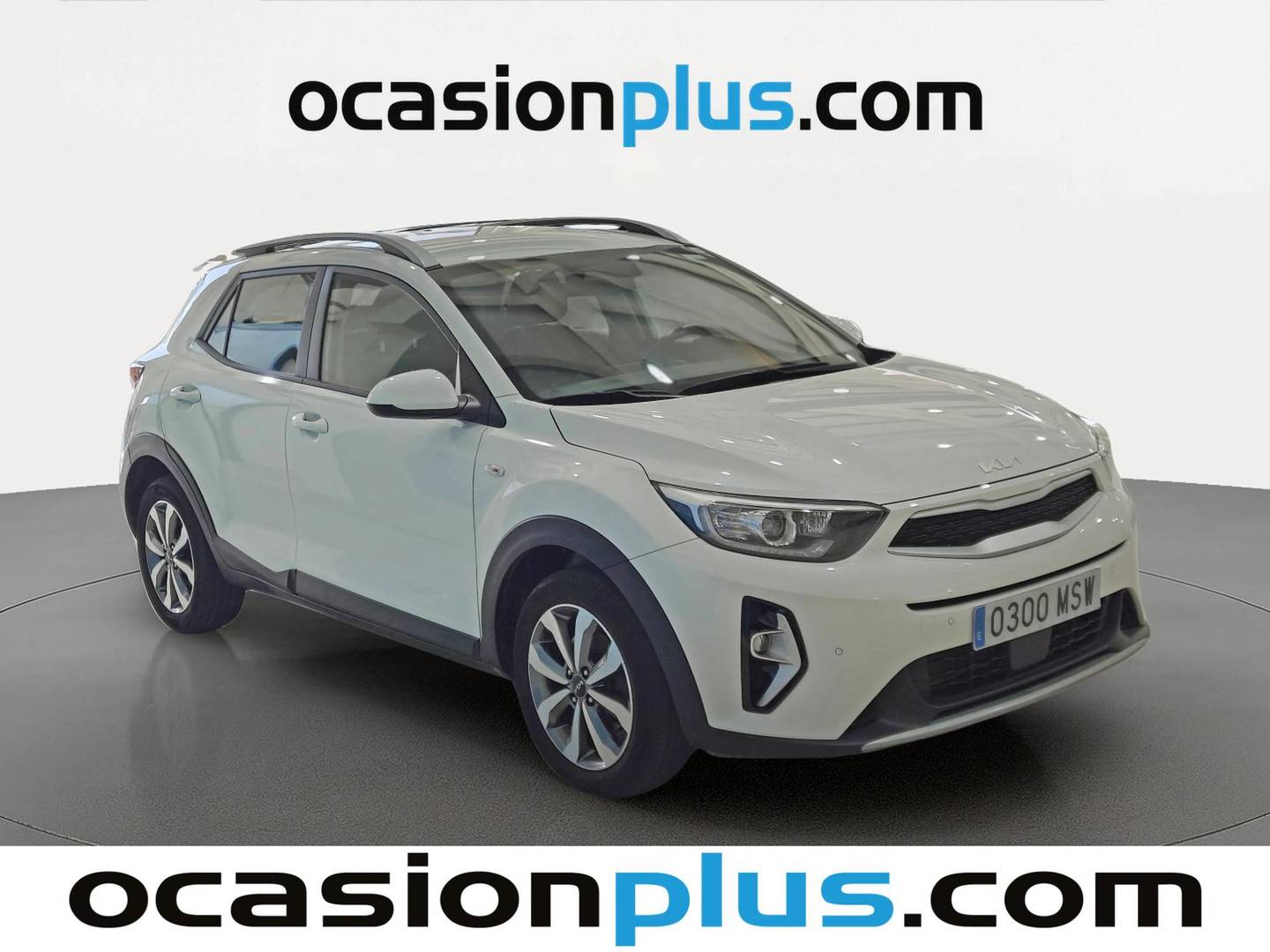 Foto delantera KIA Stonic KIA Stonic 1.0 T-GDi Drive (100 CV) derecha