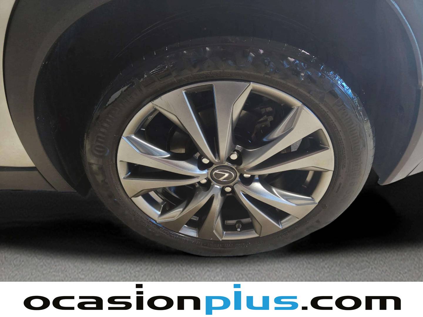 Foto Lexus UX Lexus UX 250h F Sport (184 CV)