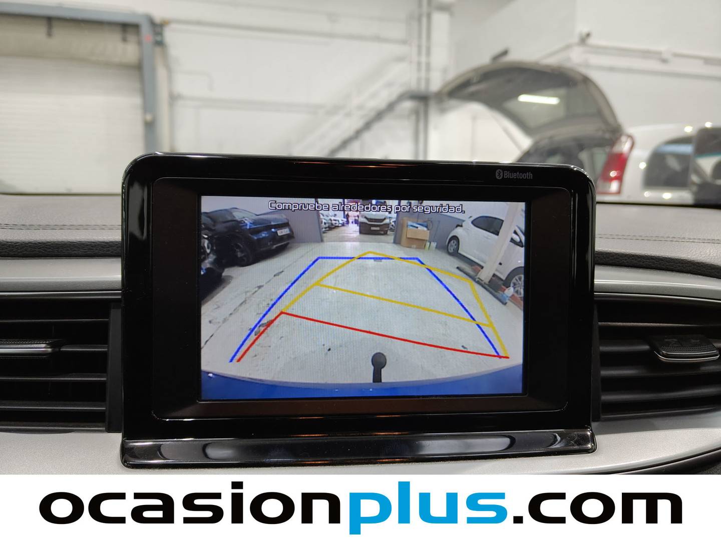 Foto KIA Ceed Kia Ceed 1.0 T-GDi Drive (120 CV)