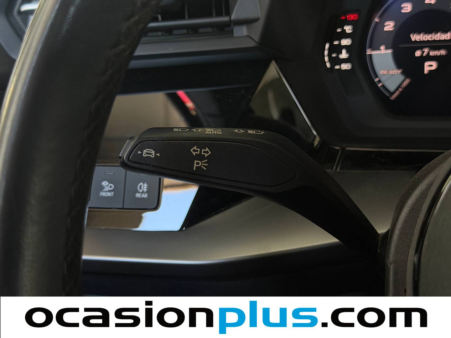 Audi A3 Audi A3 Sportback Advanced 30 TFSI (110 CV) S tronic km 0