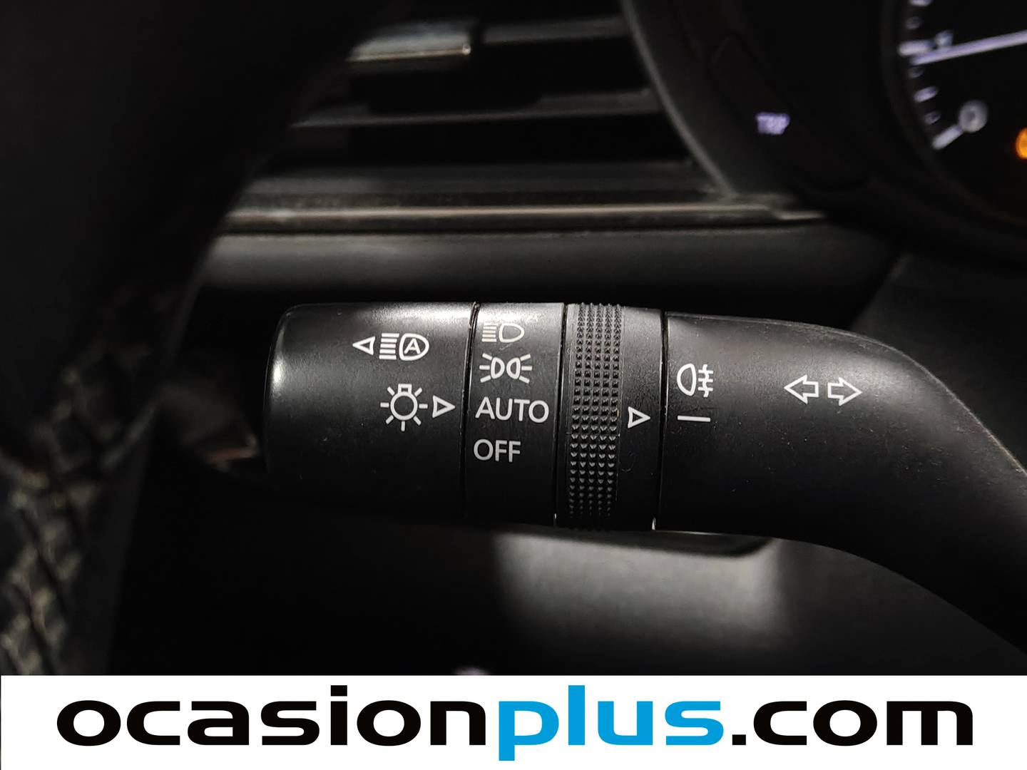 Mazda CX-30 Mazda CX-30 2.0 e-Skyactiv-X Zenith Black Safety AWD AT (180 CV) km 0