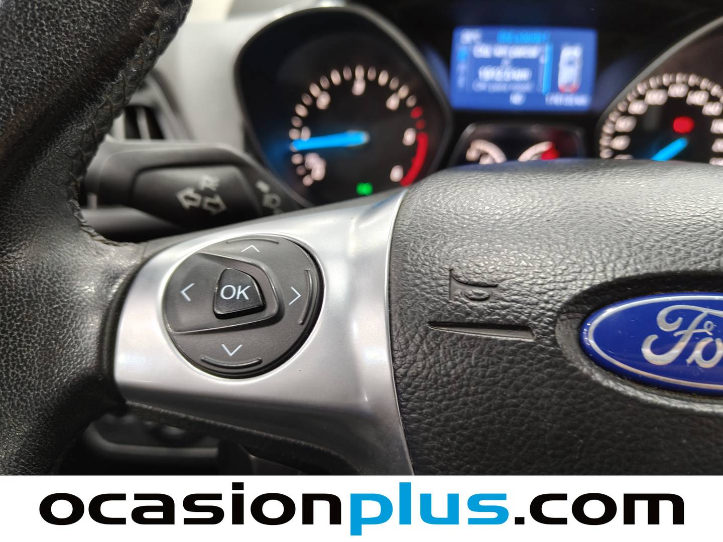 Ford Kuga Ford Kuga 1.6 EcoBoost S&S 4x2 Trend (150 CV) 150cv