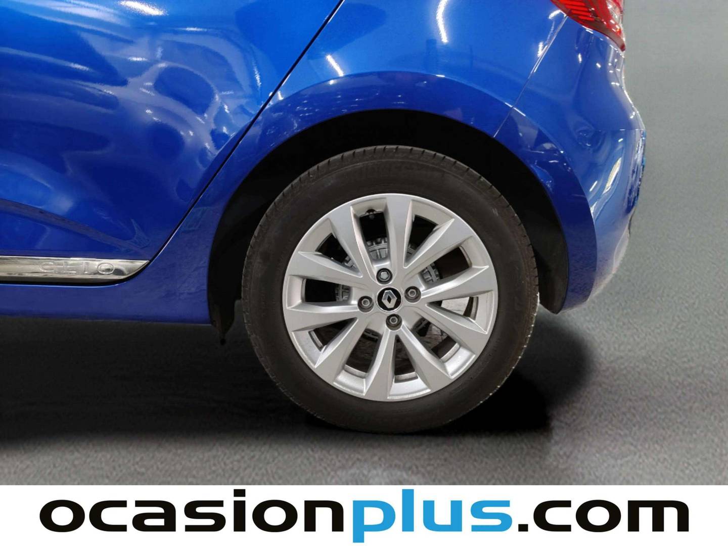 Renault Clio Renault Clio Zen TCe (100 CV) GLP al mejor precio