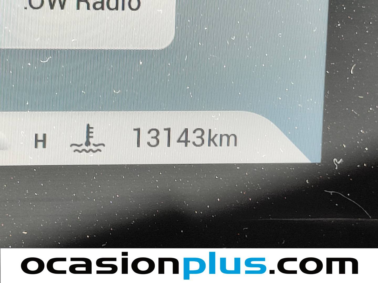 OMODA 5 OMODA 5 1.6 TGDI Premium (145 CV) seminuevo