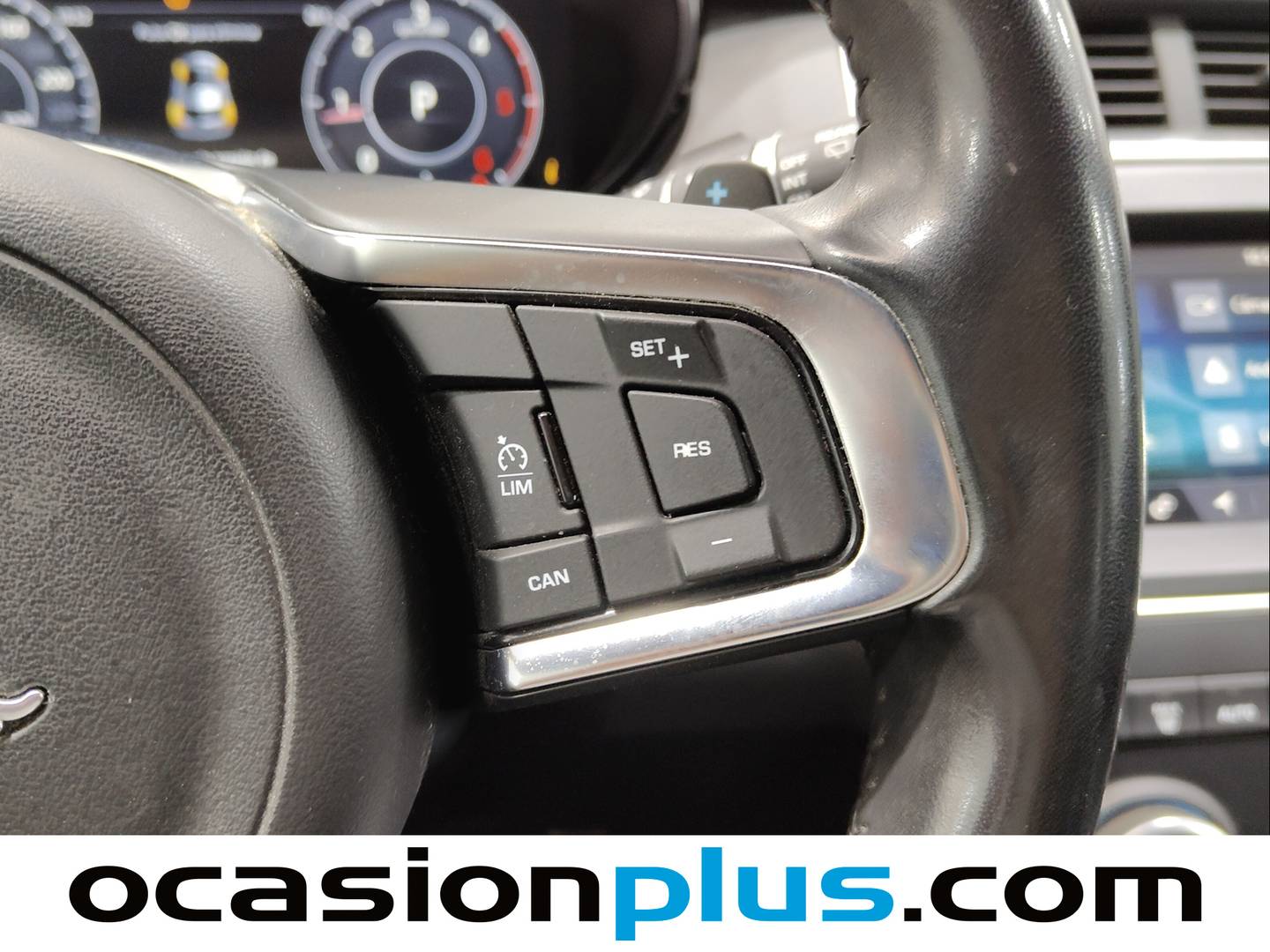 Jaguar E-Pace Jaguar E-PACE 2.0D R-Dynamic S 4WD Auto (180 CV) automático