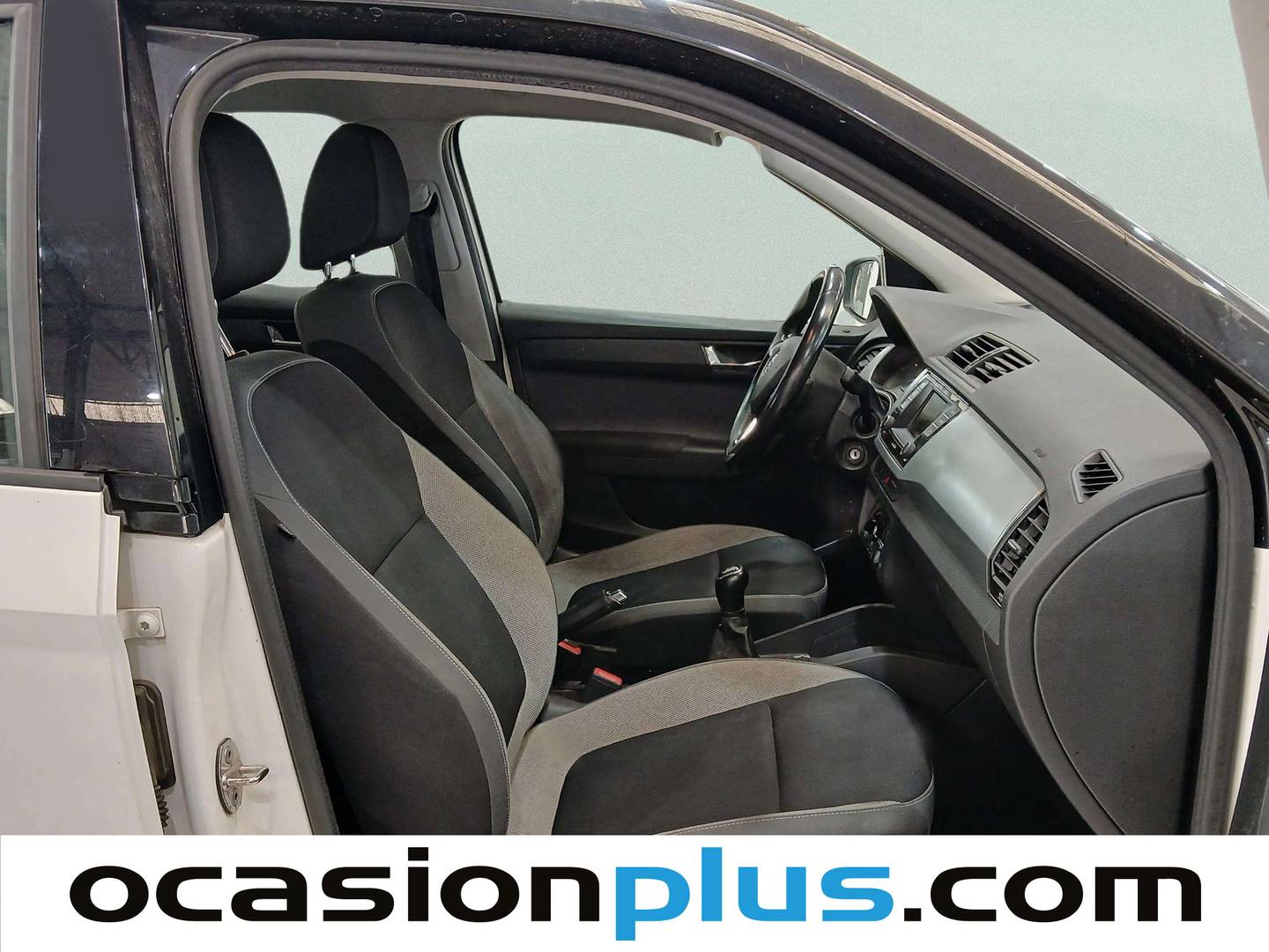 Skoda Fabia Skoda Fabia 1.4 TDI Business (75 CV) al mejor precio